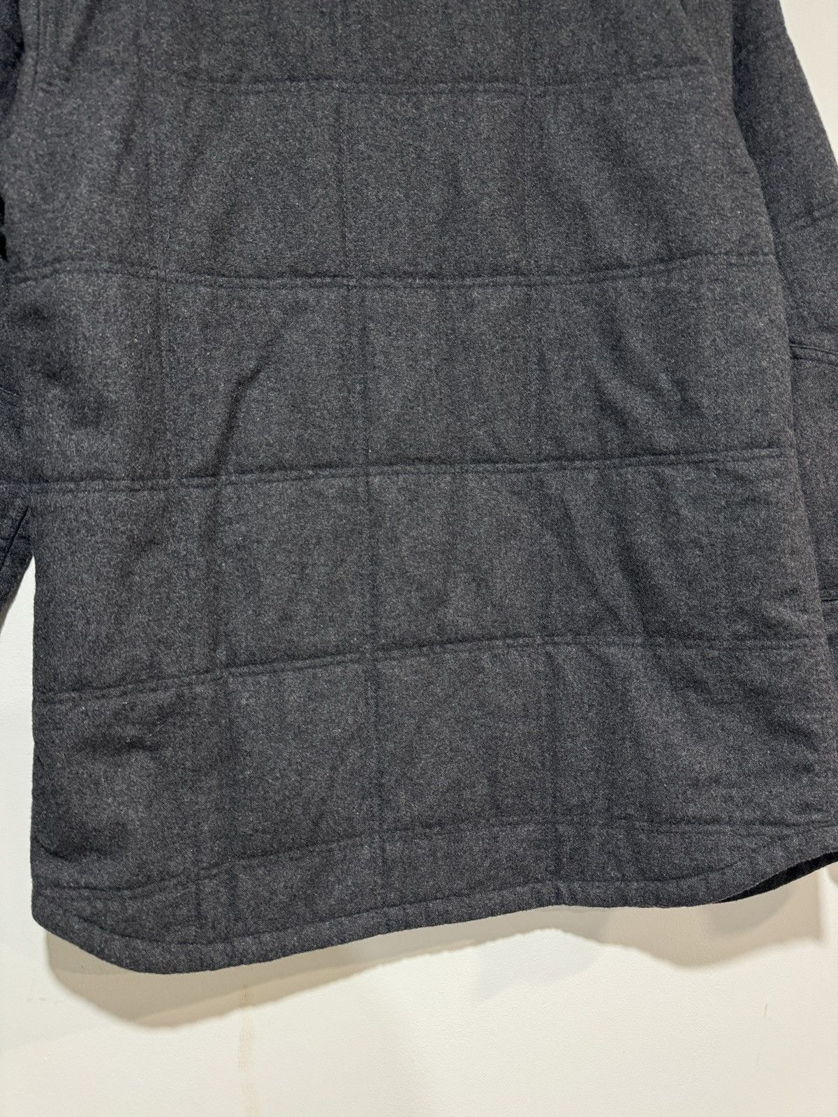 Oakley Oakley Light Jacket Wool Size M Size US M / EU 48-50 / 2 - 9 Thumbnail