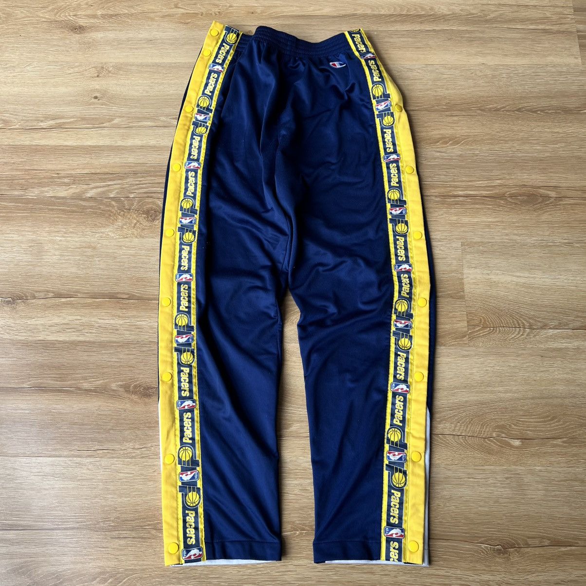 Champion Champion Pacers Sweatpants Size US 30 / EU 46 - 7 Thumbnail