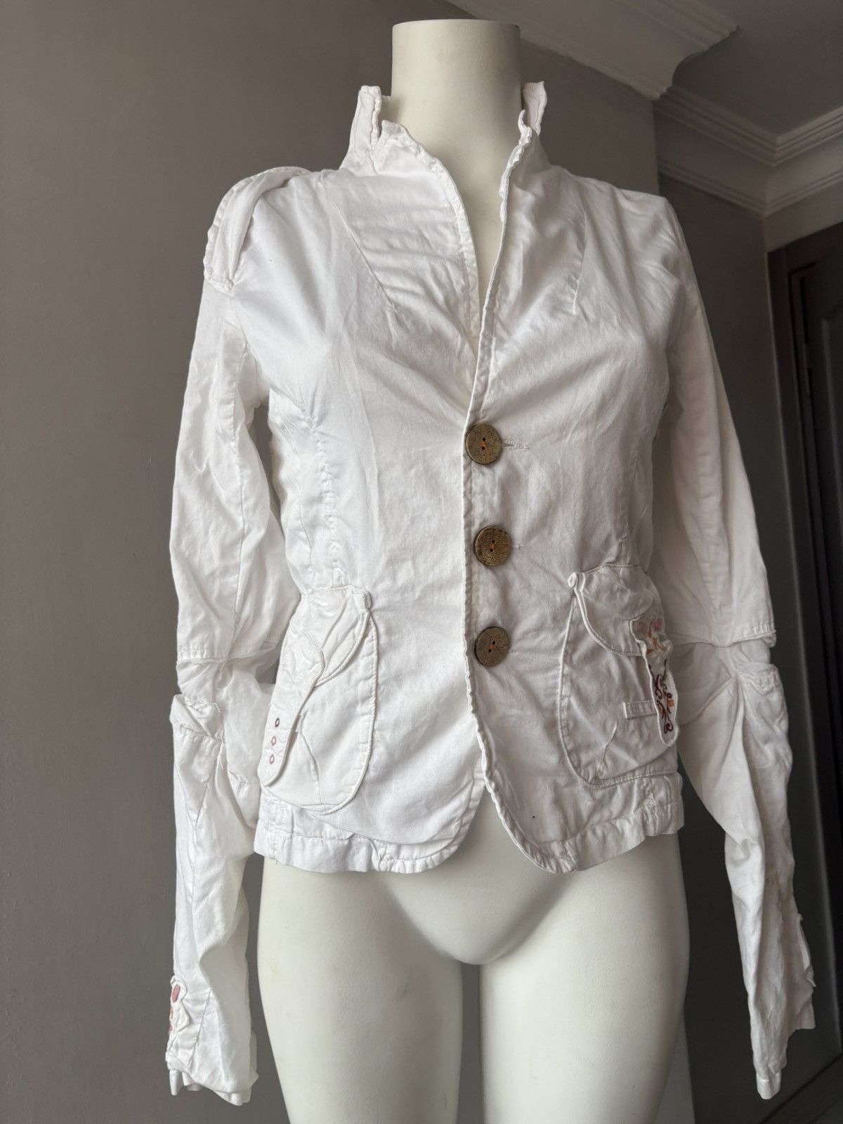 Other Angels Never Die jacket Size S / US 4 / IT 40 - 8 Thumbnail