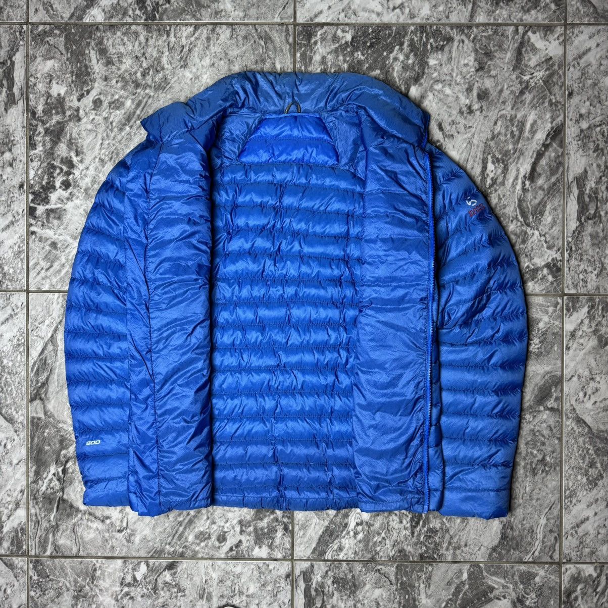 The North Face × Vintage The north face summit series 800 puffer jacket Size US M / EU 48-50 / 2 - 2 Thumbnail