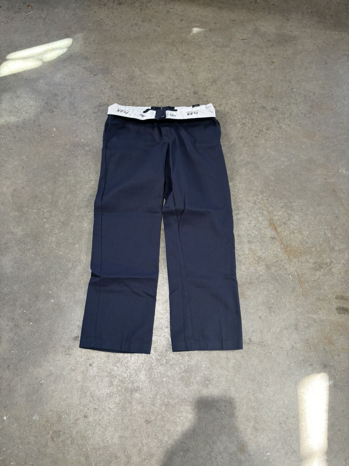 Dickies Dickies Pants Size US 32 / EU 48 - 1 Thumbnail