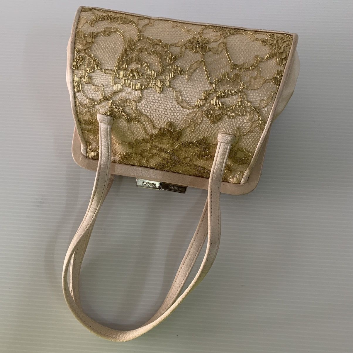 Jimmy Choo Jimmy Choo Dinner Bag Size ONE SIZE - 11 Thumbnail