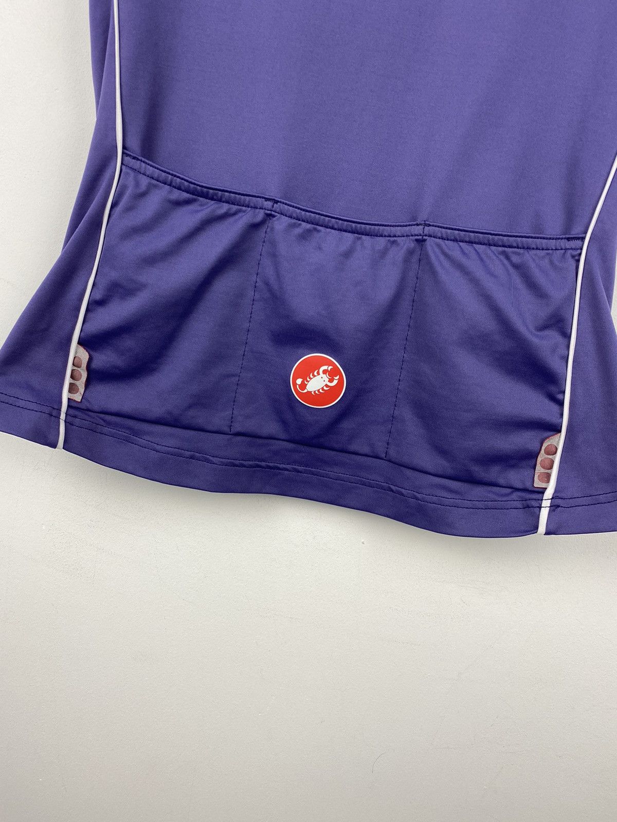Other Castelli Cycling Jersey Mapei SMS Santini Colnago Size US S / EU 44-46 / 1 - 4 Thumbnail