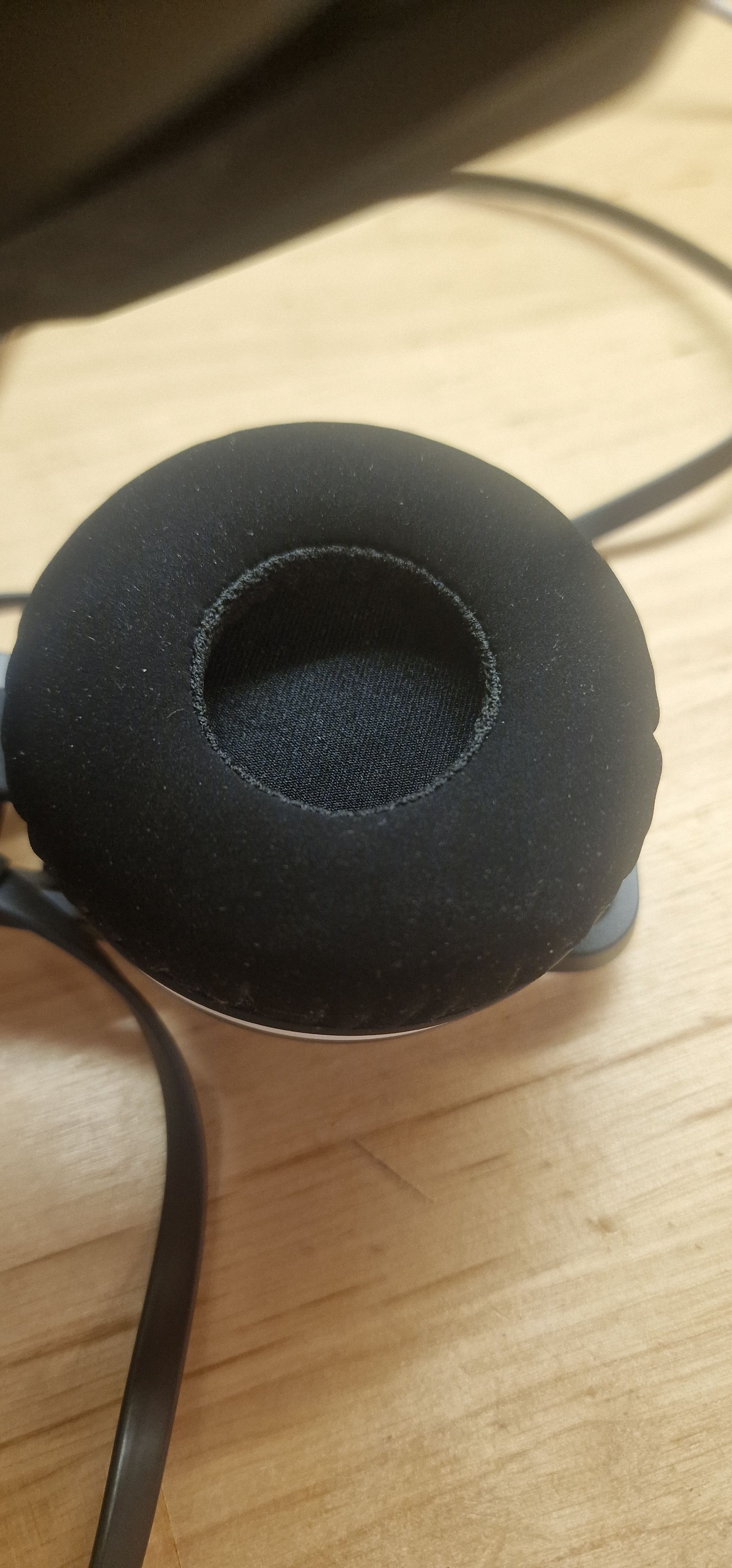 Freitag 🎧 Sennheiser × FREITAG Urbanite – Limited Edition (Wired) Size ONE SIZE - 19 Thumbnail