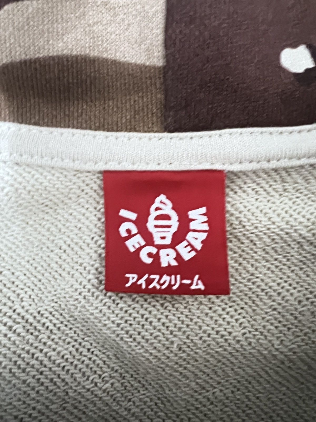 Icecream Billionaire Boys Club “Desert Camo” Zip Up Size US L / EU 52-54 / 3 - 3 Thumbnail