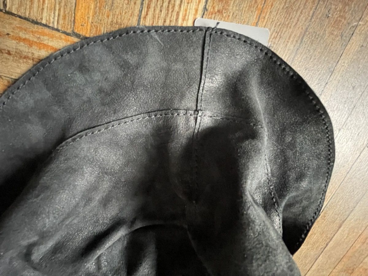 Transit Uomo Transit upmo hat Size ONE SIZE - 4 Thumbnail