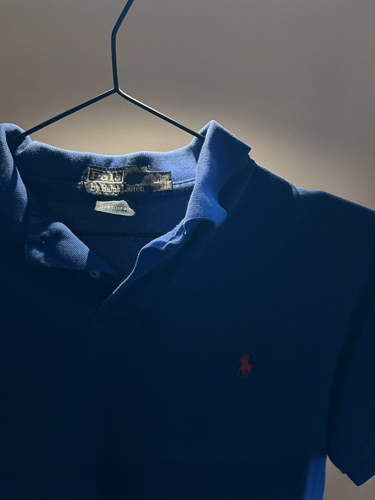 Polo Ralph Lauren Polo Ralph Lauren Size US L / EU 52-54 / 3 - 2 Thumbnail