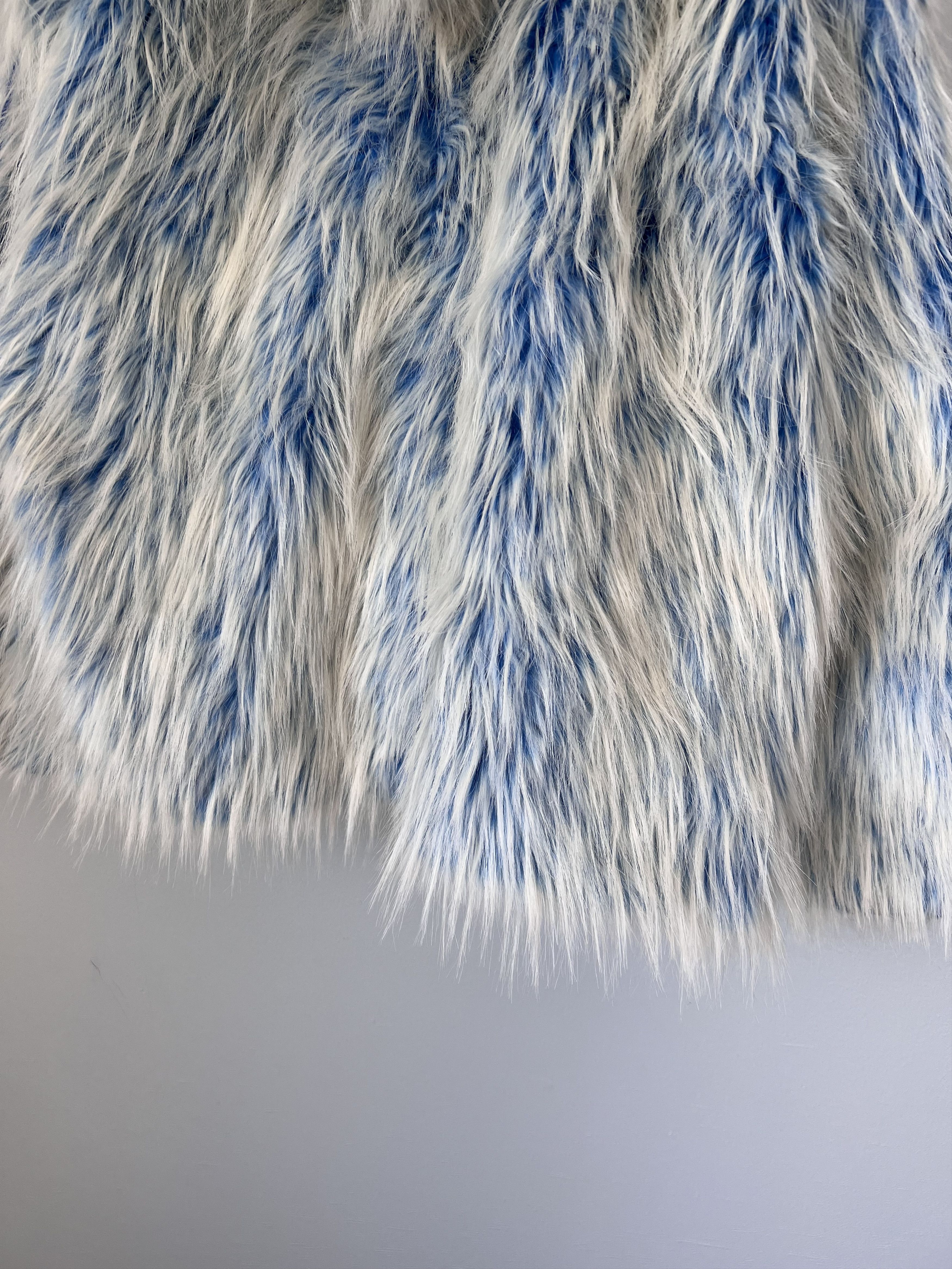 Adidas Kerwin Frost Adidas Yeti Track Suit in White Blue Size US M / EU 48-50 / 2 - 8 Thumbnail