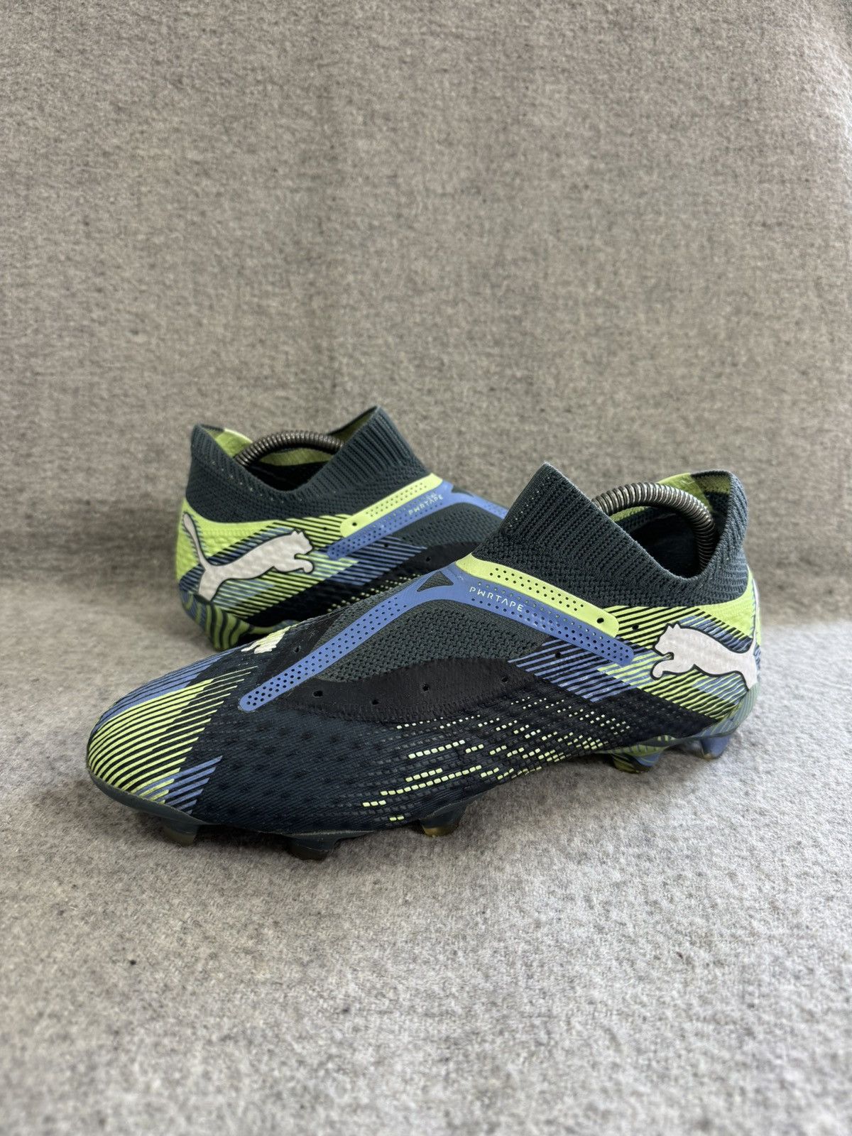 Puma Puma Future 7 Ultimate FG/AG Soccer Boots size 42,5 Size US 9.5 / EU 42-43 - 1 Thumbnail