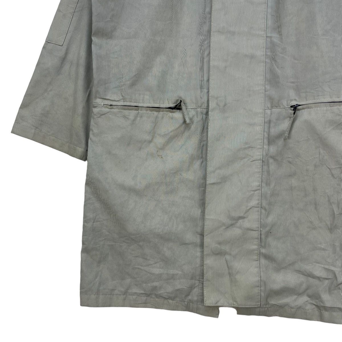 A.P.C. Vintage Apc Made In France Jacket Size US S / EU 44-46 / 1 - 4 Thumbnail