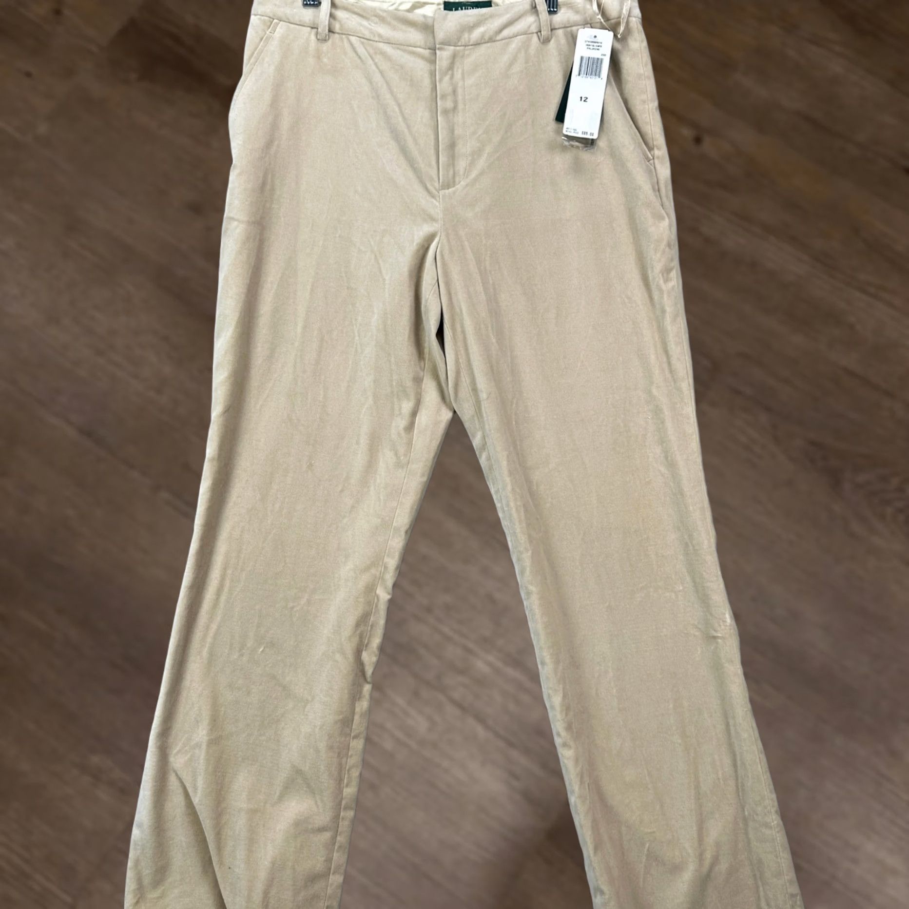 Ralph Lauren VINTAGE? Size 34" / US 12 / IT 48 - 1 Thumbnail
