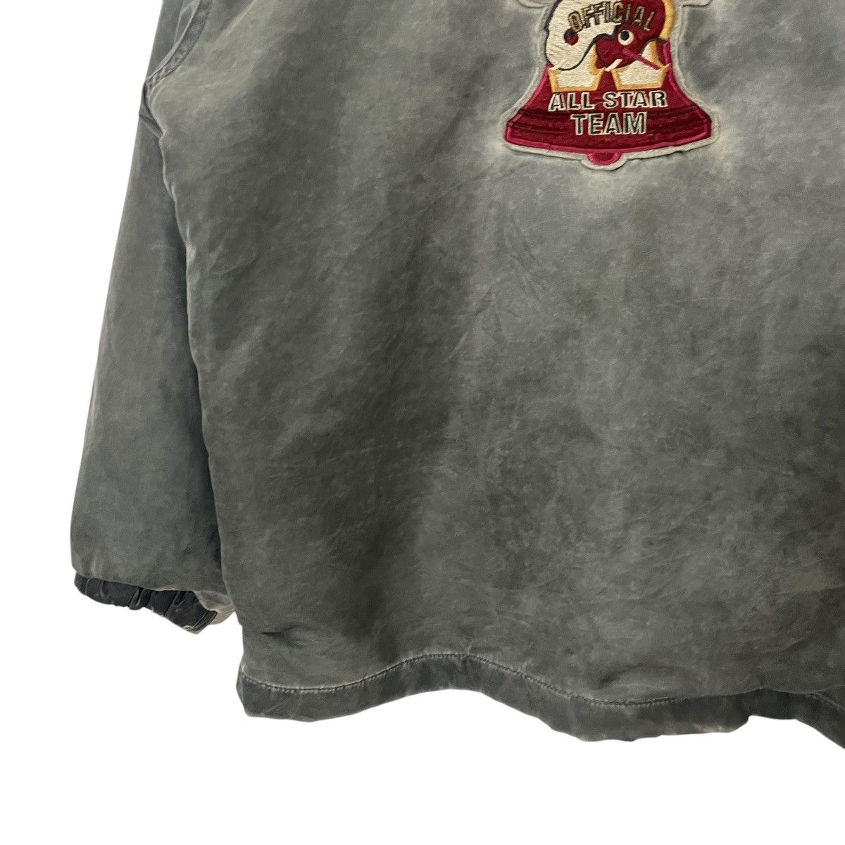 Avirex Vintage Avirex Stanley Cup 1970 Distressed Jacket Size US XL / EU 56 / 4 - 12 Thumbnail