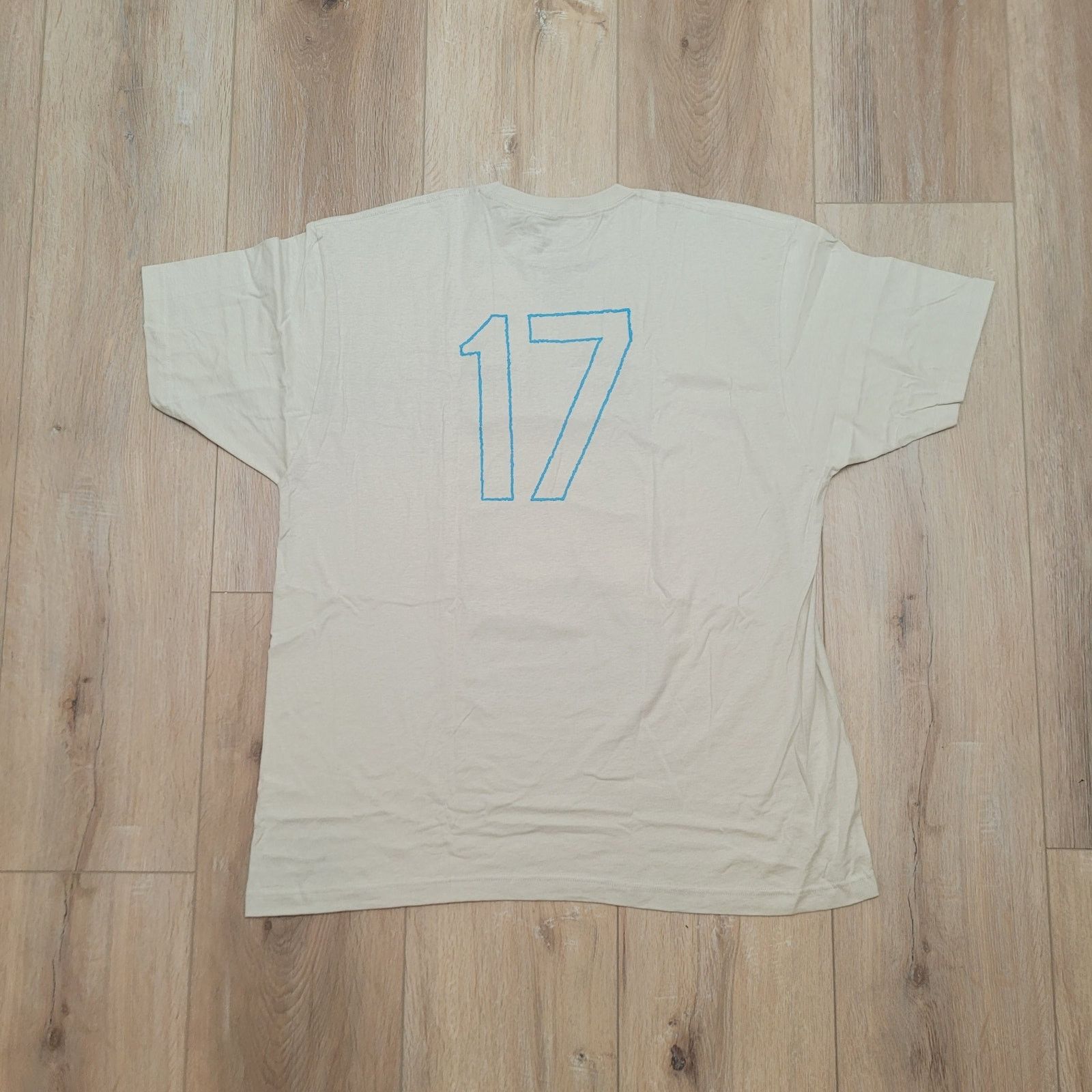 Other Dragon Ball Super Super Hero T-Shirt XXL Official Goku Anime Size US XXL / EU 58 / 5 - 3 Thumbnail