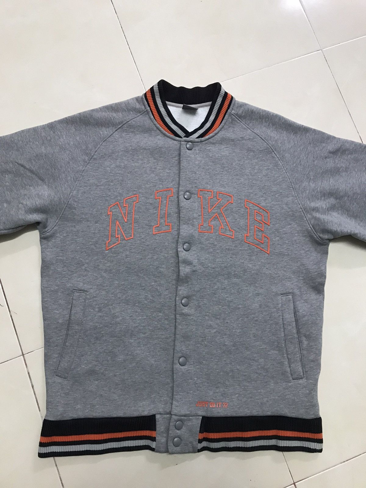 Nike × Nike ACG NIKE VARSITY Size US XL / EU 56 / 4 - 6 Thumbnail