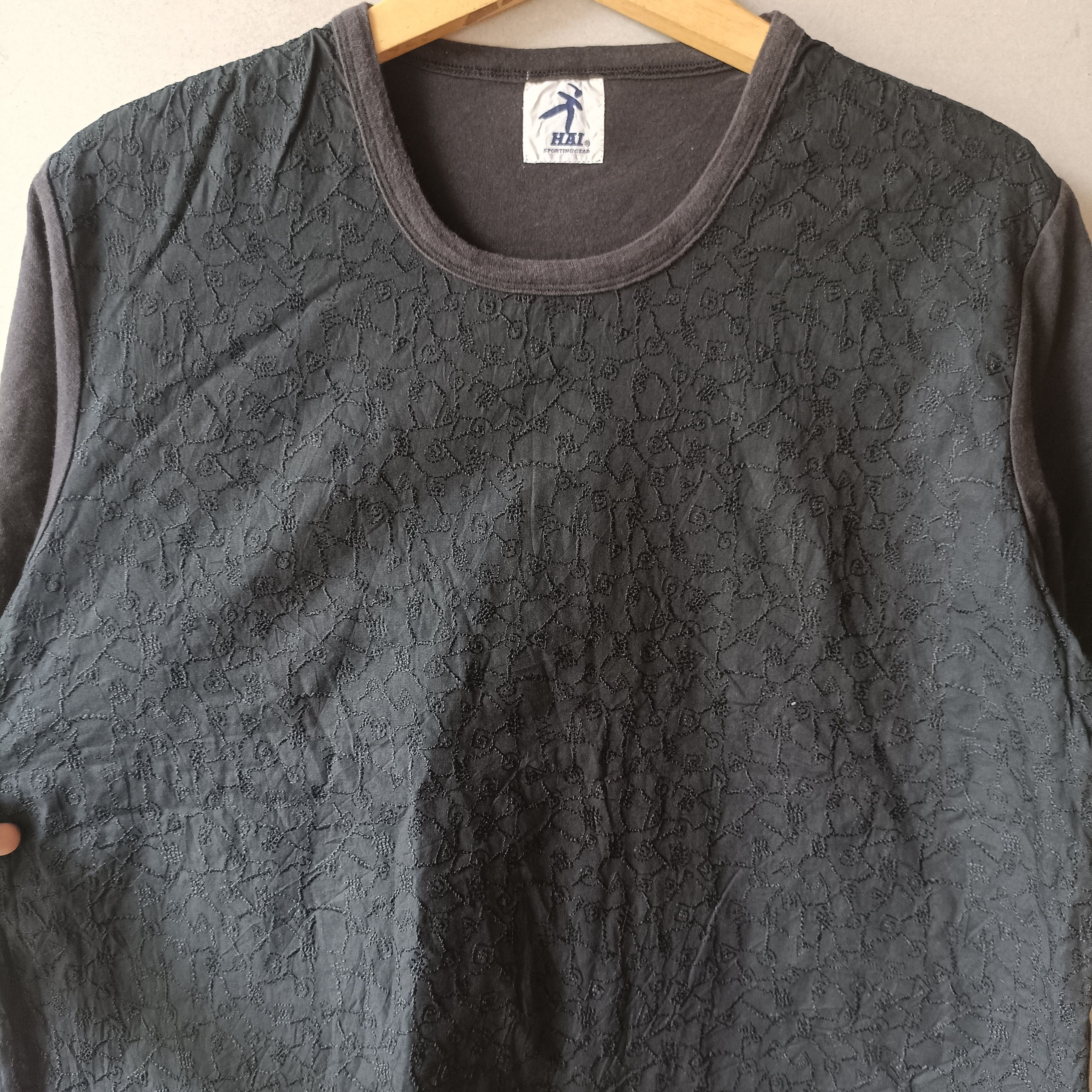 Hai Sporting Gear Hai Sporting Gear Size US M / EU 48-50 / 2 - 2 Thumbnail