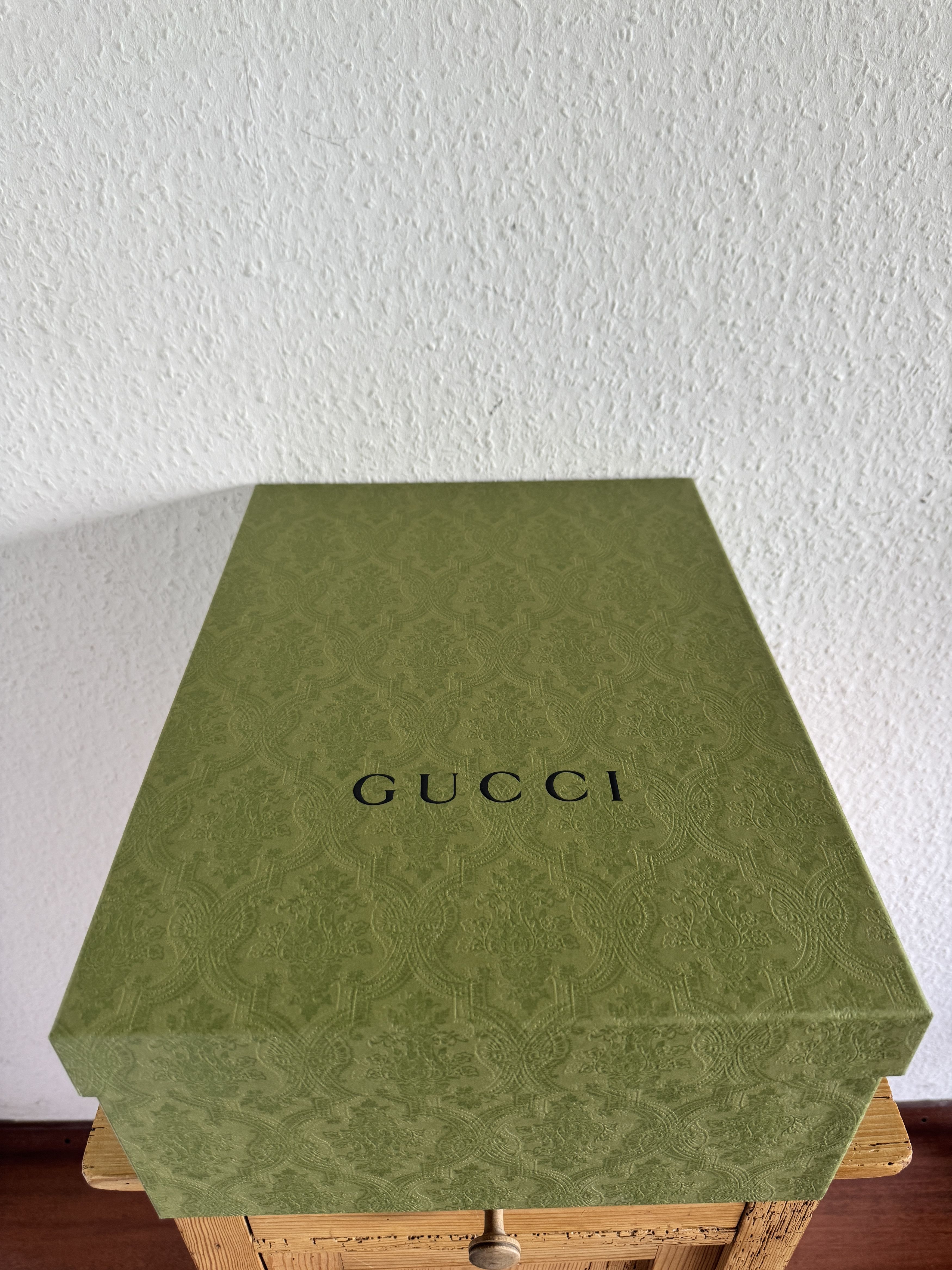 Gucci Buhl Hiking Boots Yellow Grey-Lilac Size US 13 / EU 46 - 15 Thumbnail