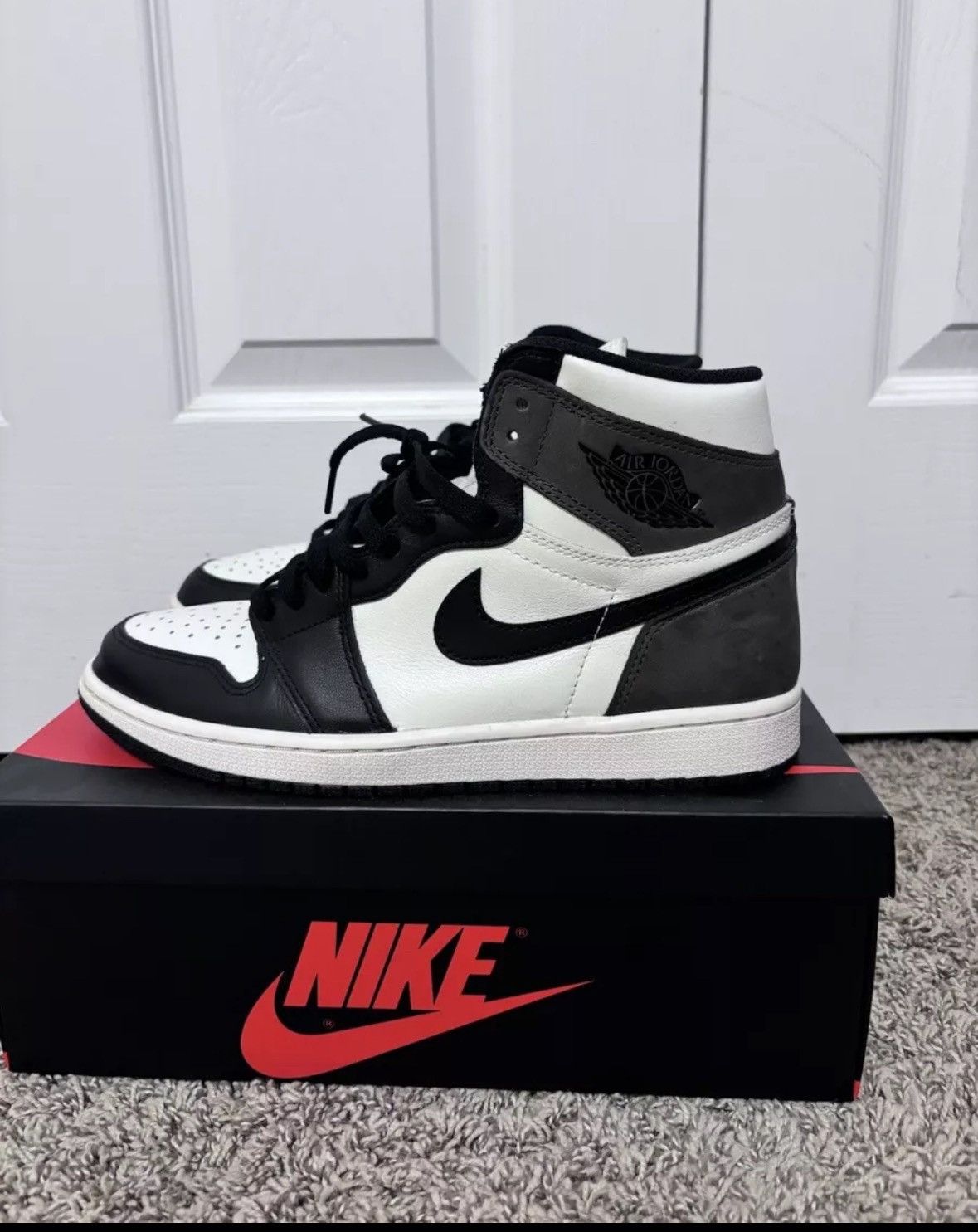 Jordan 1 Mocha Sz. 9