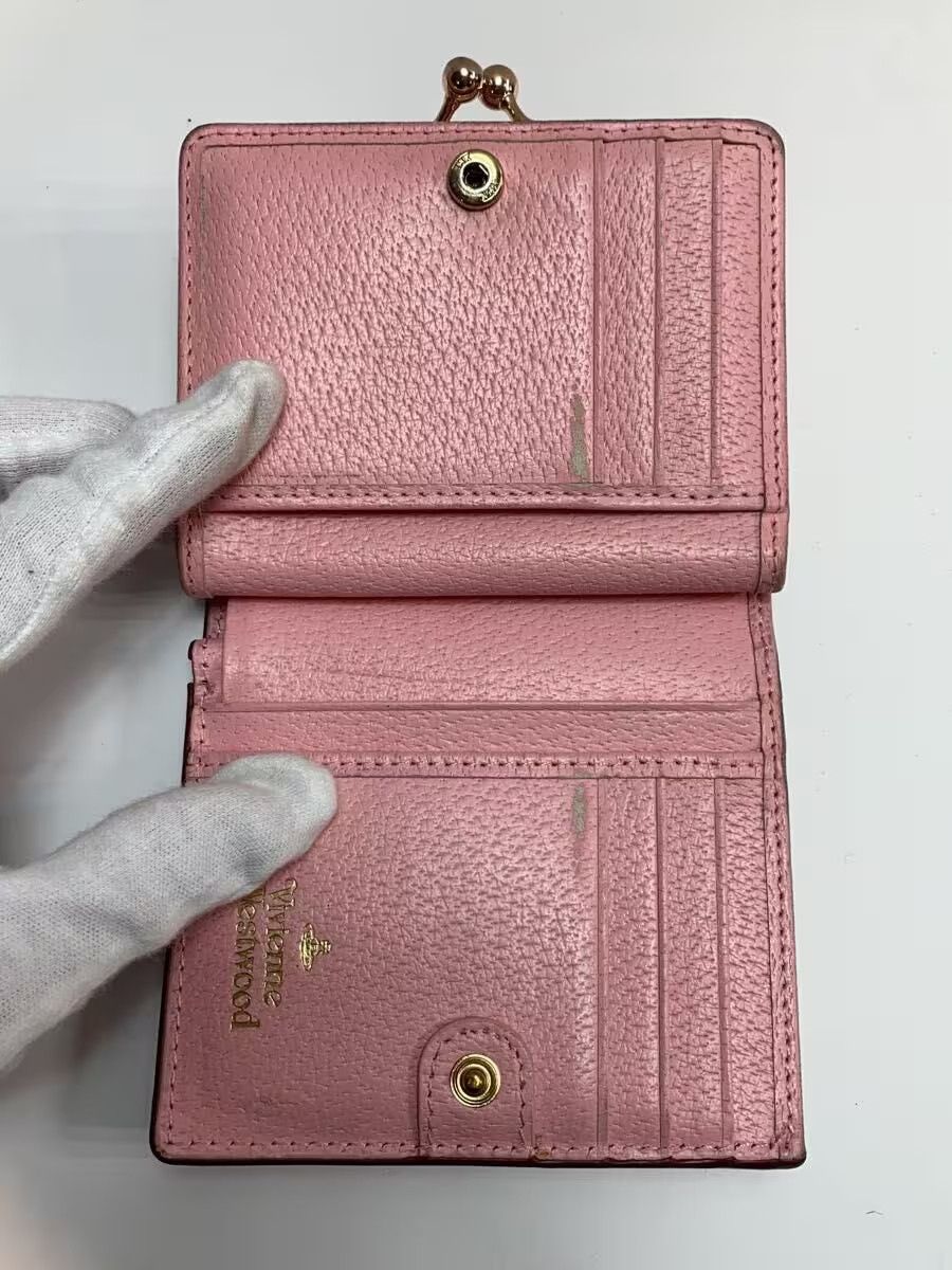 Vivienne Westwood Orb Leather Wallet Size ONE SIZE - 5 Thumbnail