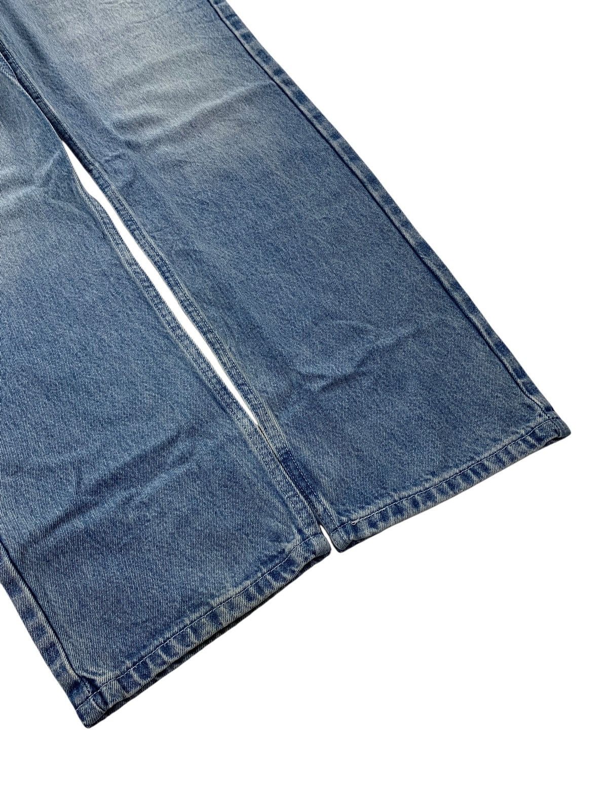 Levi's Levis silverTab Straight jeans Size US 32 / EU 48 - 9 Thumbnail