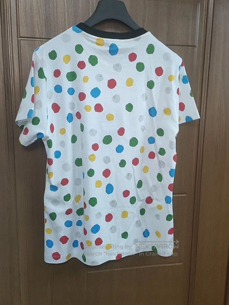 Louis Vuitton Louis Vuitton short sleeves Size US M / EU 48-50 / 2 - 3 Thumbnail