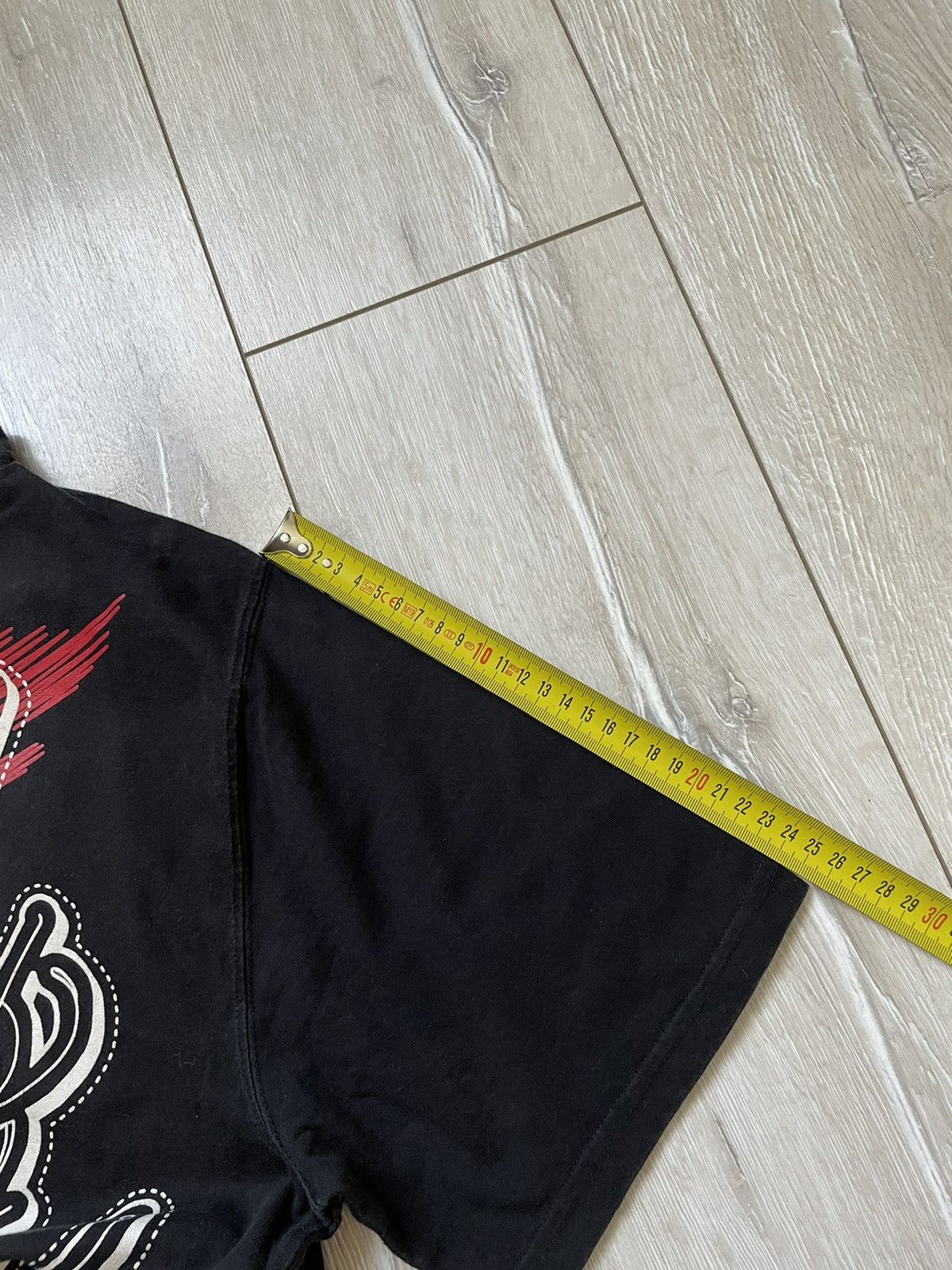 Karl Kani × Vintage Karl Kani vintage t shirt big logo Size US M / EU 48-50 / 2 - 10 Thumbnail
