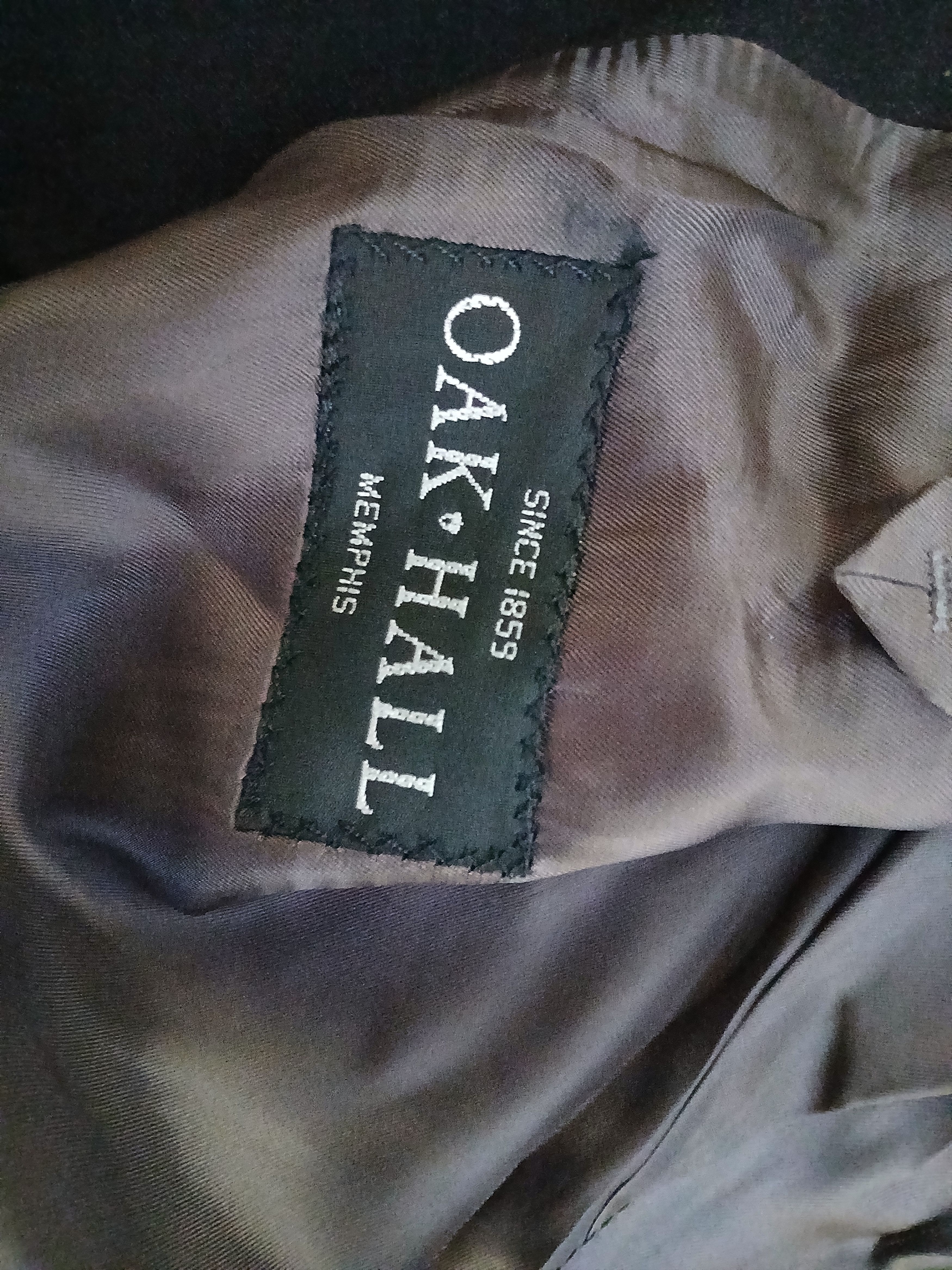 Samuelsohn Samuelsong Oak Hall made in canada blazer Size 48R - 5 Thumbnail