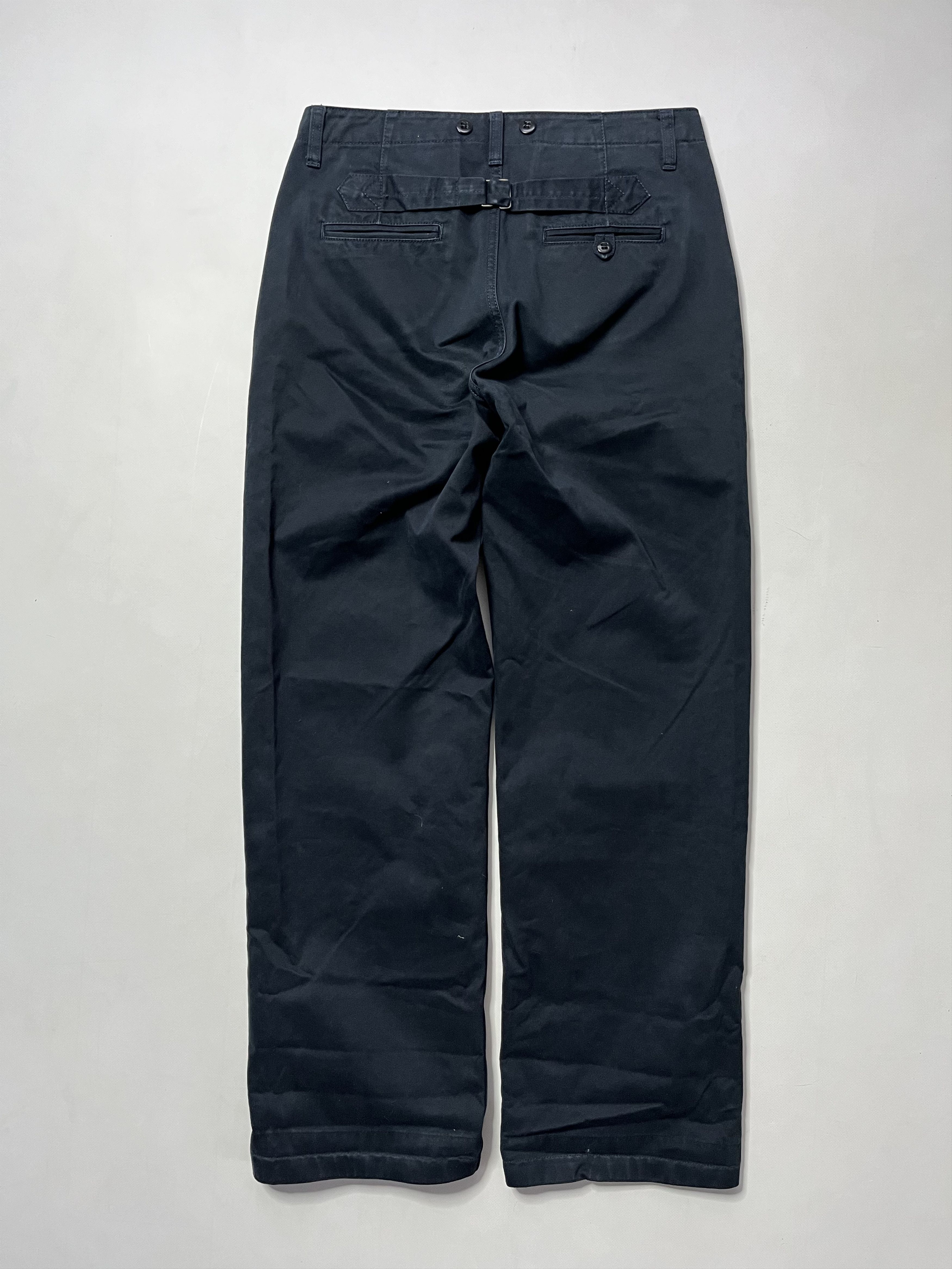 Pike Brothers Pike Brother Engineer pant Size US 32 / EU 48 - 11 Thumbnail