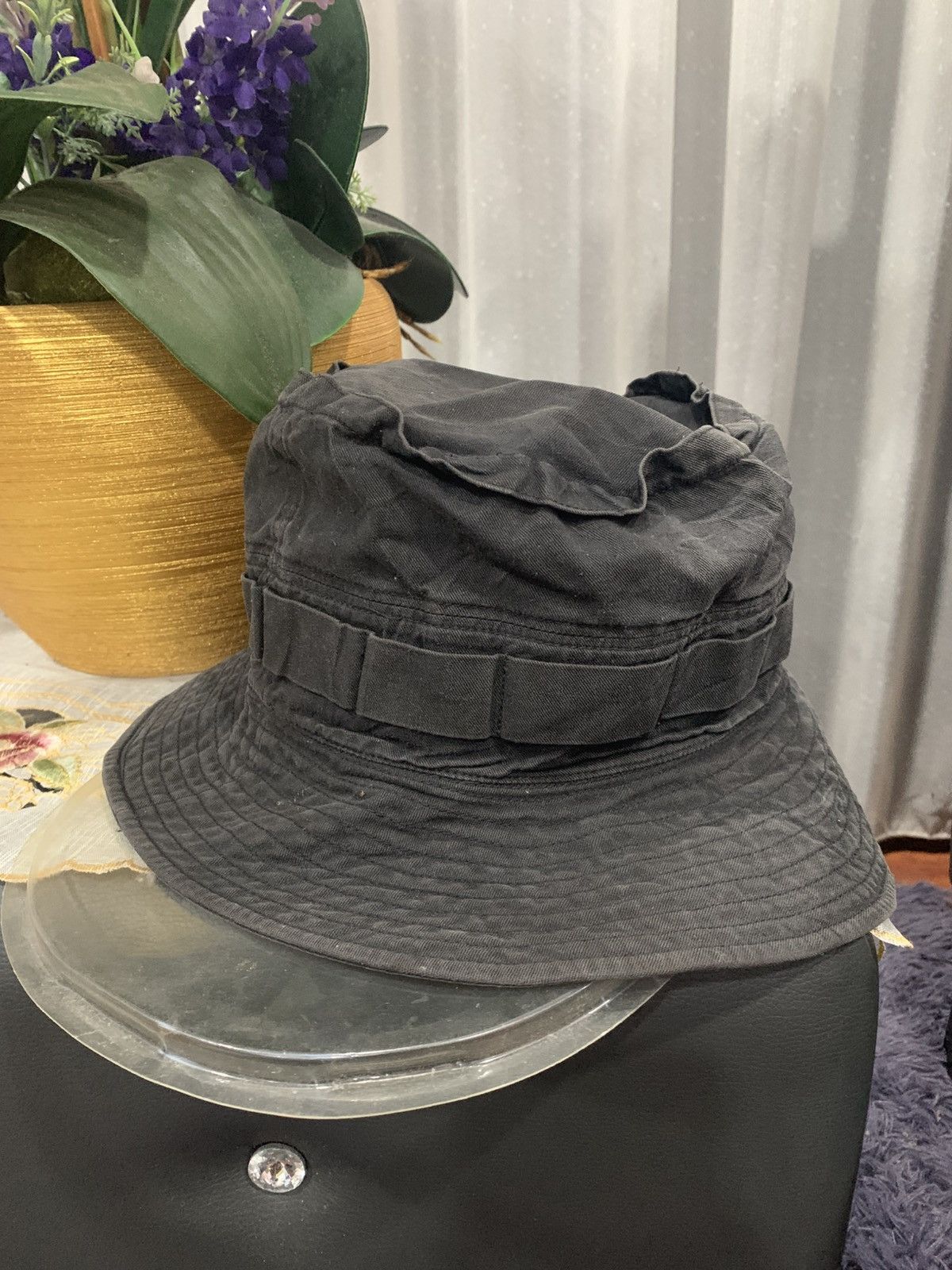 Issey Miyake Issey Miyake Bucket Size ONE SIZE - 7 Thumbnail