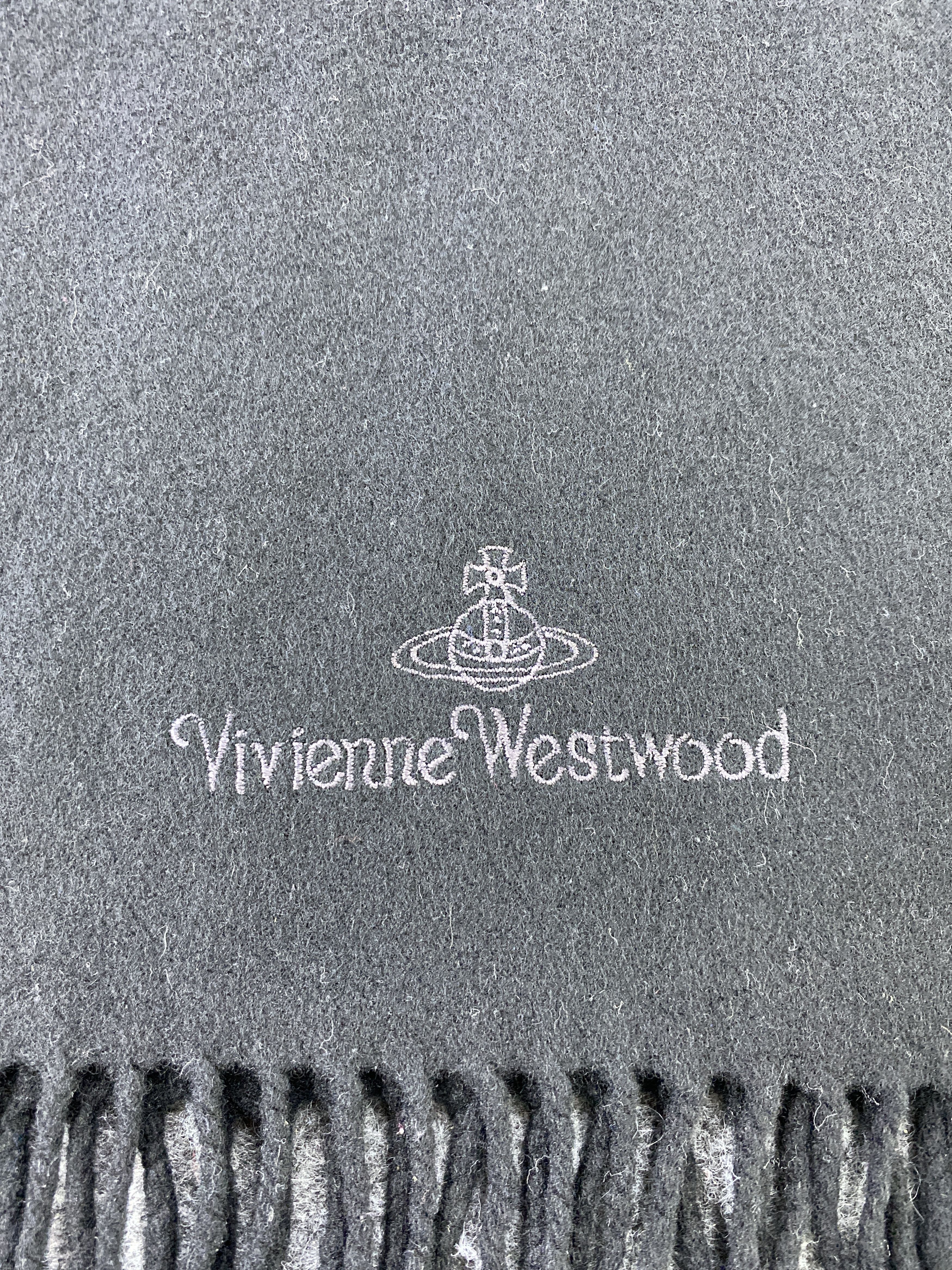 Vivienne Westwood Vivienne Westwood Scarf / Muffler / Neckwear -T432 Size ONE SIZE - 5 Thumbnail