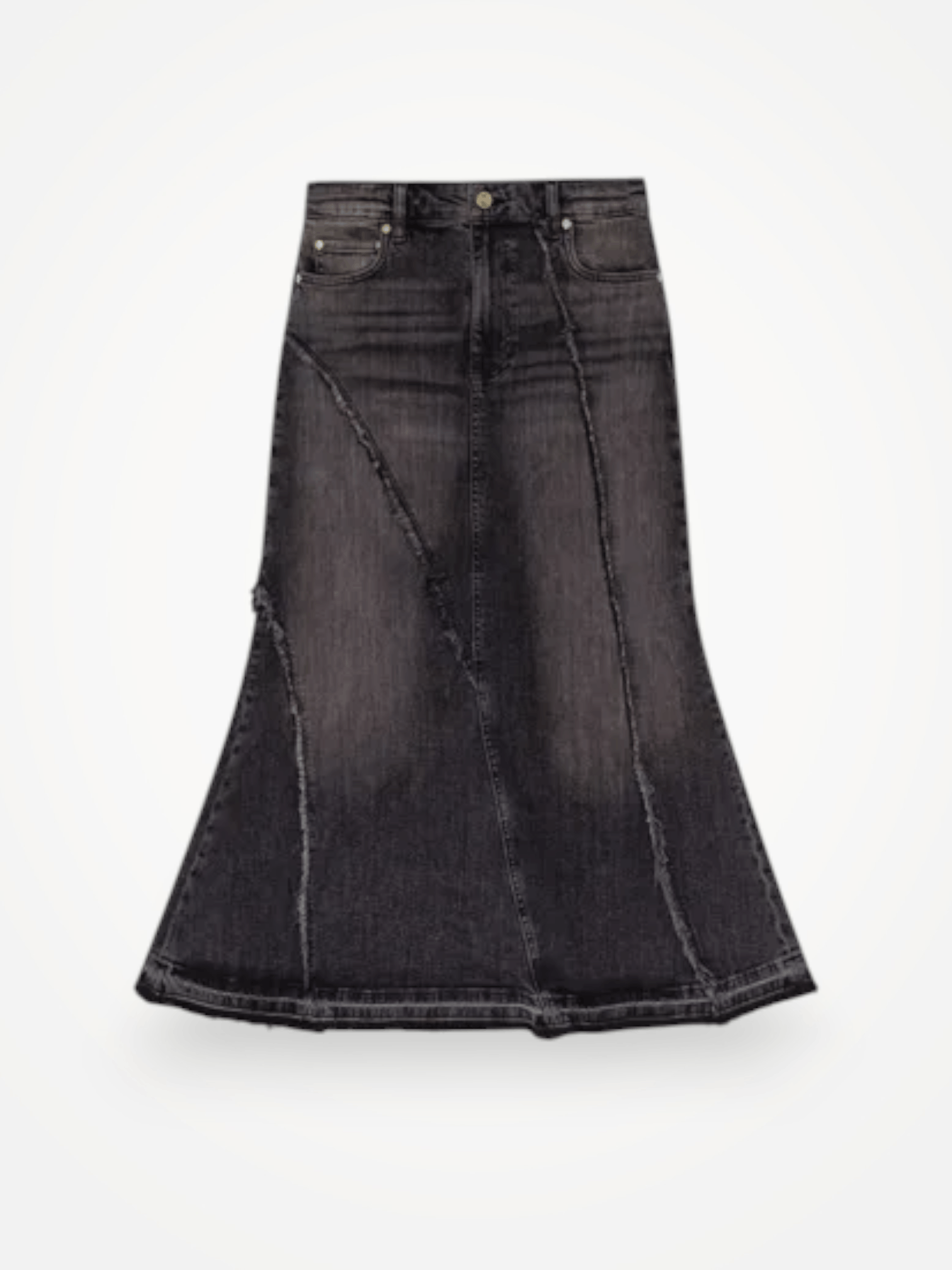 Ganni Ganni Skirt Size 27" / US 4 / IT 40 - 1 Thumbnail