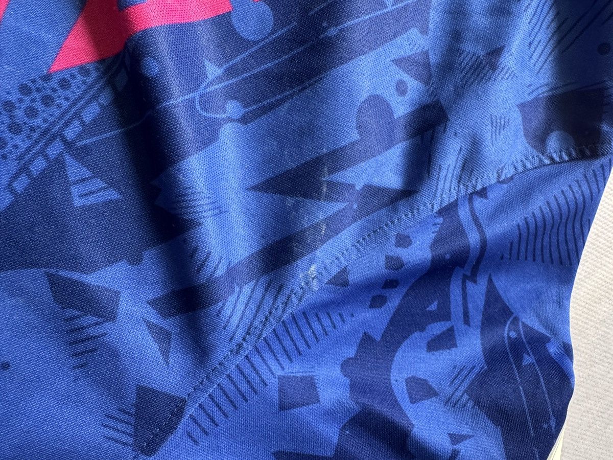 Nike Jersey Nike FC Barcelona Frankie De Jong 2021 Size US XL / EU 56 / 4 - 9 Thumbnail