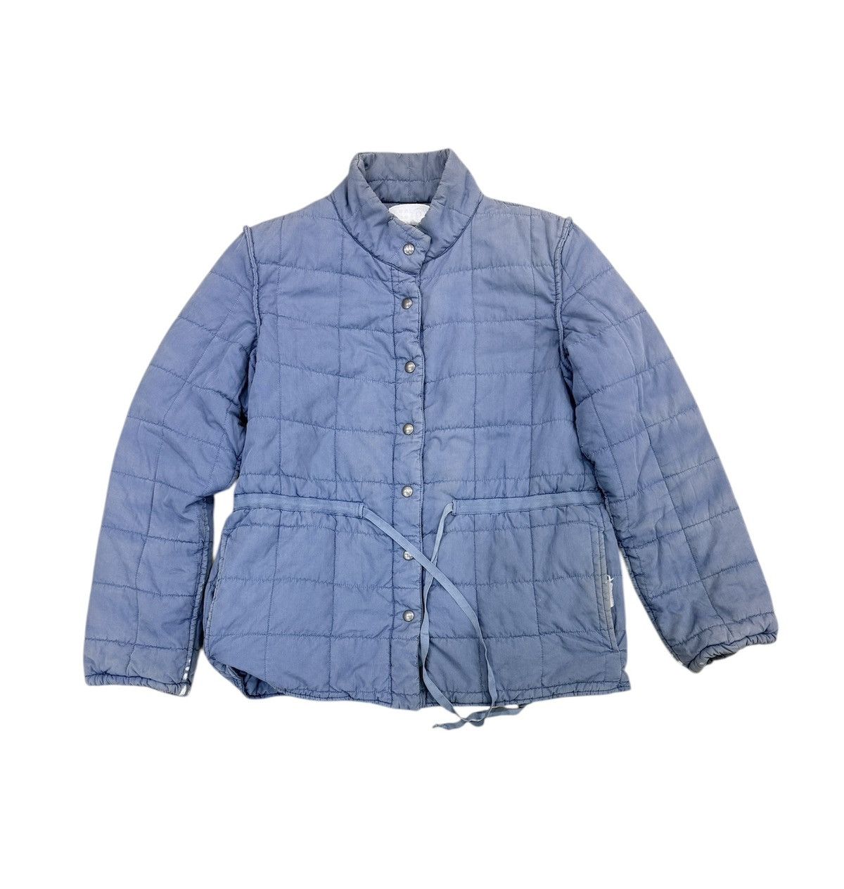 Maison Margiela Maison martin margela quickted jacket Size XS / US 0-2 / IT 36-38 - 1 Thumbnail