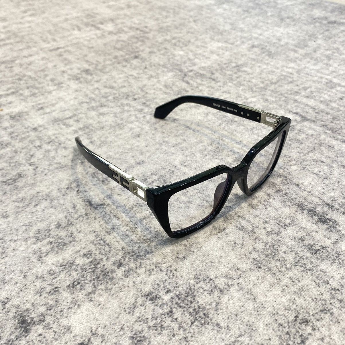 Off-White Off White Optical Style 29 Size ONE SIZE - 1 Thumbnail
