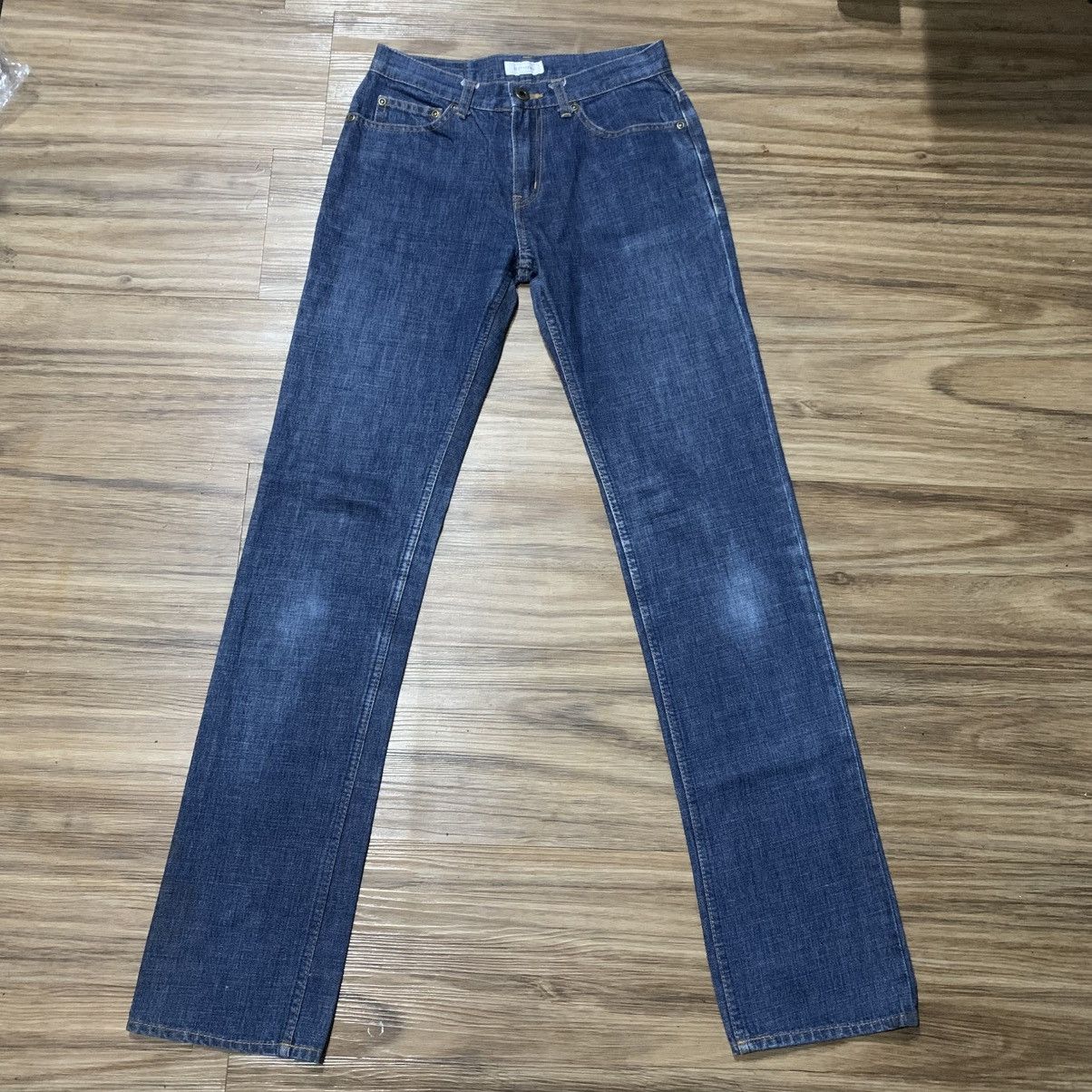 Hysteric Glamour Hysteric glamour skinny jeans Size US 26 / EU 42 - 1 Thumbnail