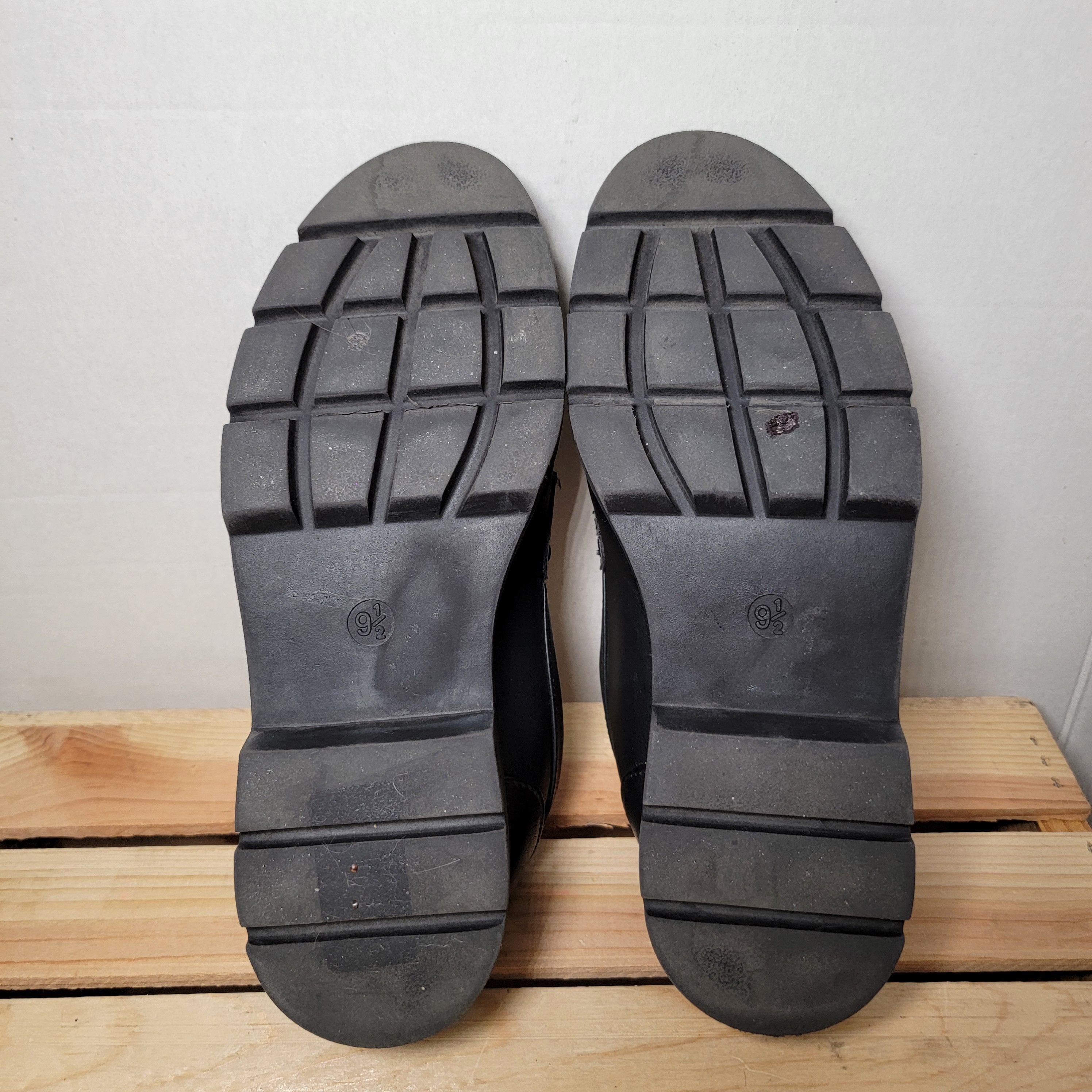Other A New Day Black Loafers - Size 9.5 Size US 9.5 / IT 39.5 - 5 Thumbnail