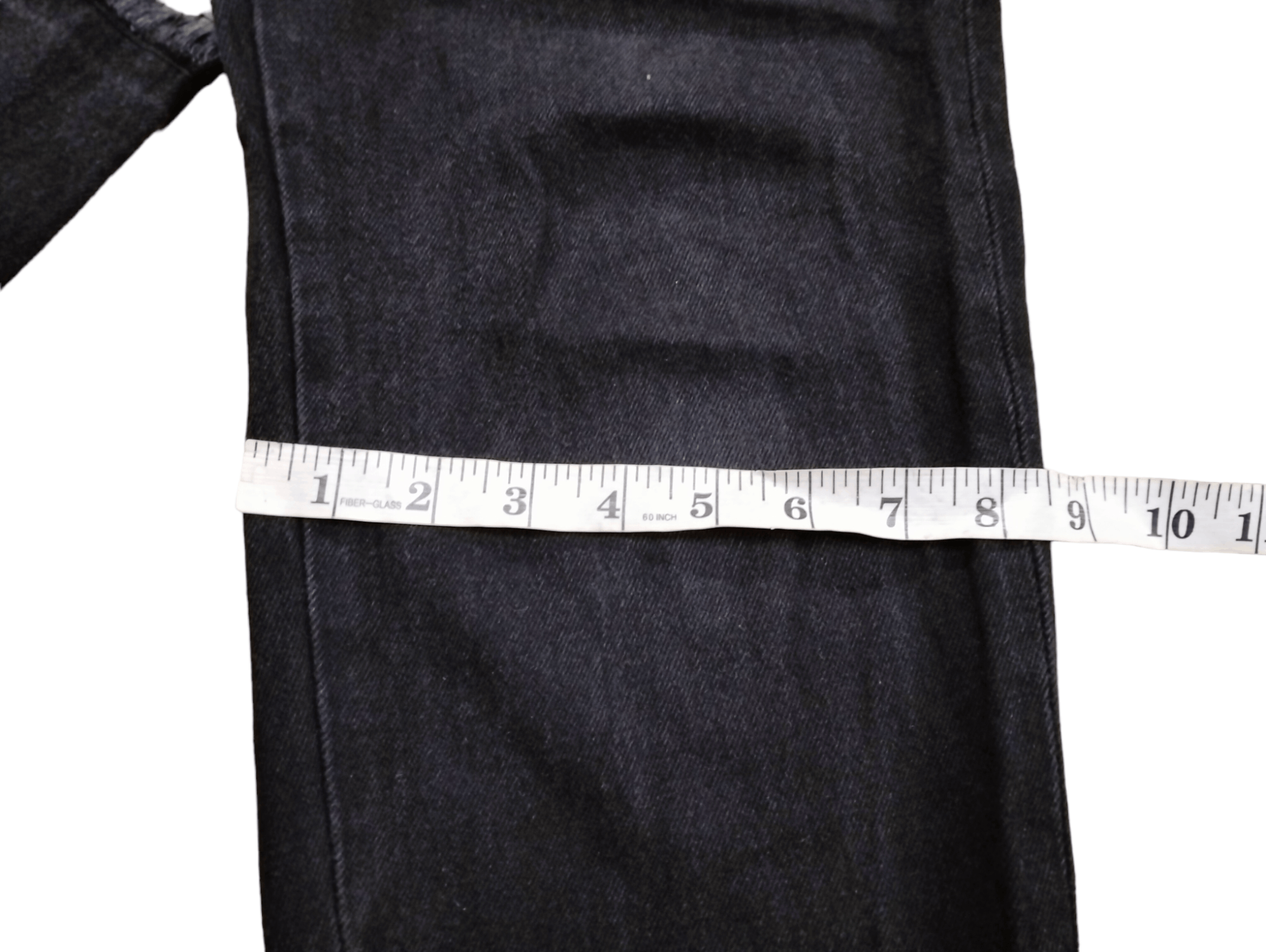 GU × Maison MIHARA YASUHIRO Archive💥 Miharayasuhiro x Gu Seditionaries Denim Pants Size US 34 / EU 50 - 19 Thumbnail