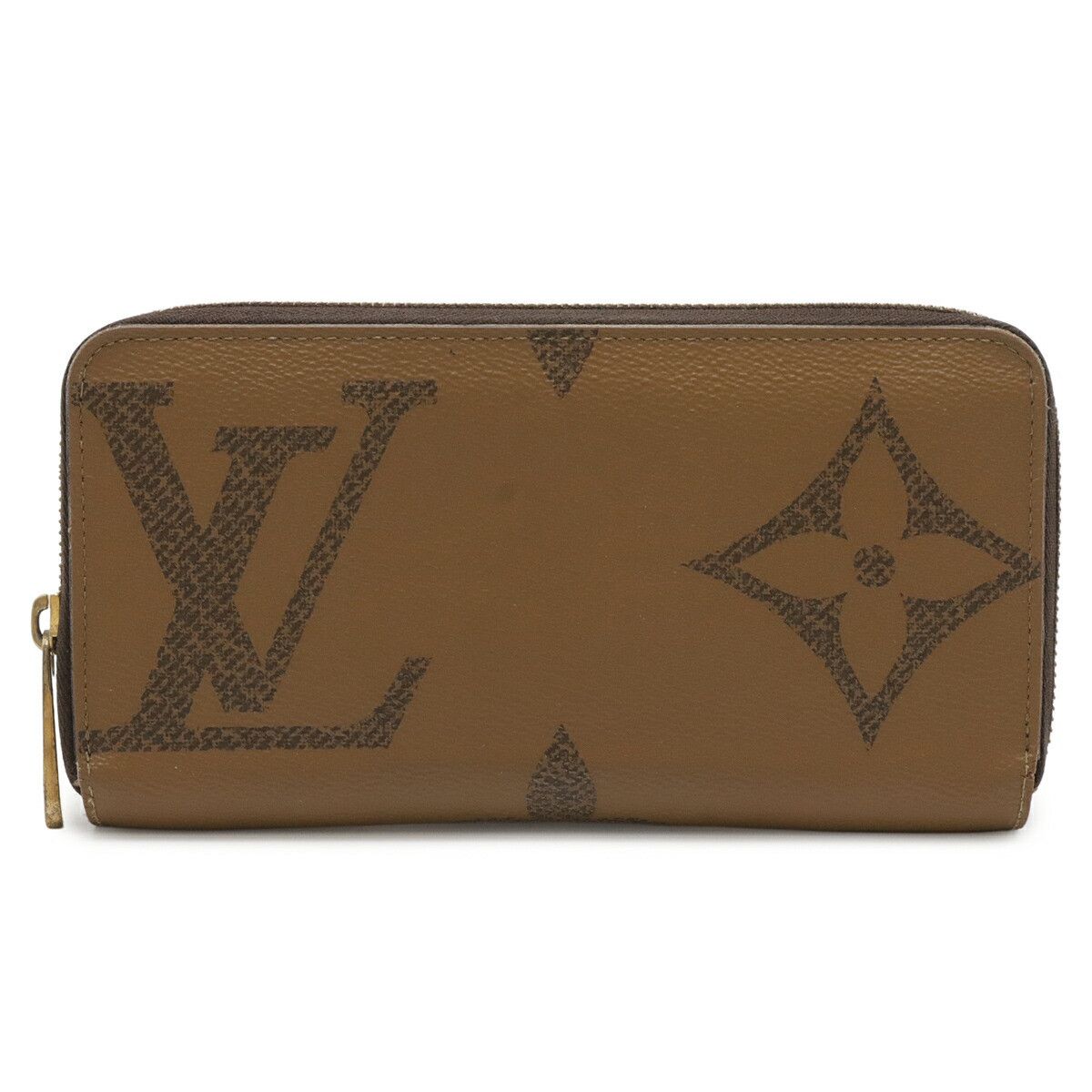 Louis Vuitton Louis Vuitton Louis Vuitton Zippy Wallet Long Wallet Textile Long Wallet M69353 DUTY FREE for USA Size ONE SIZE - 1 Thumbnail