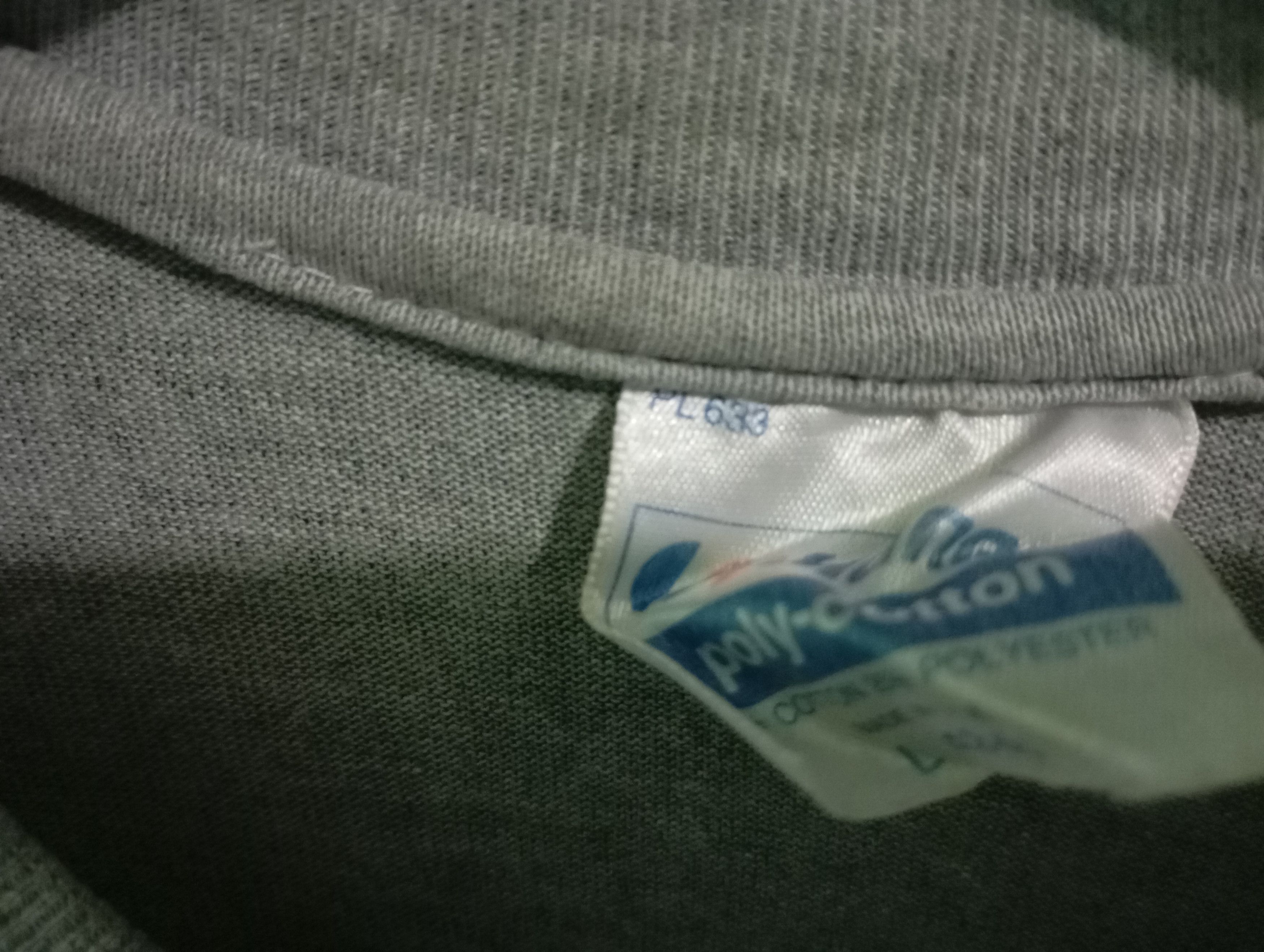 Champion × Hanes Vintage Hanes Champion Tees Made in USA Size US L / EU 52-54 / 3 - 3 Thumbnail