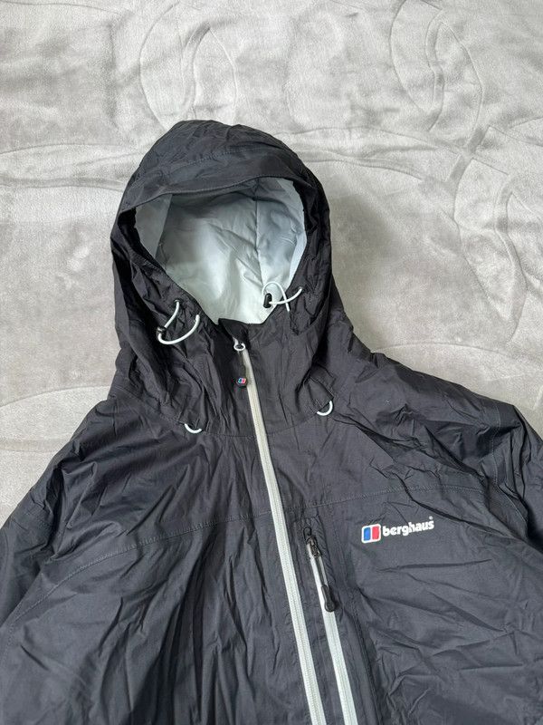 Berghaus Berghaus Maitland AQ2 Insulated Jacket size XL Size US XL / EU 56 / 4 - 4 Thumbnail