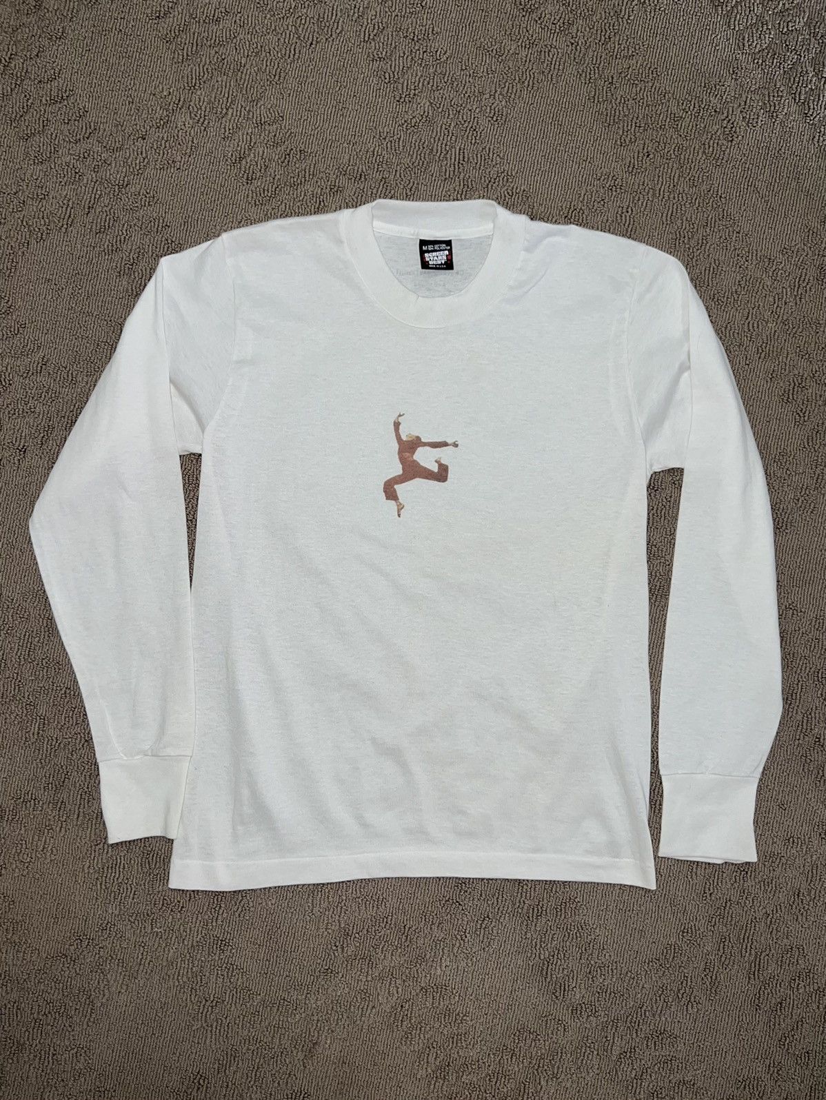 vintage 70’s Chateau Marmont long sleeve t-shirt