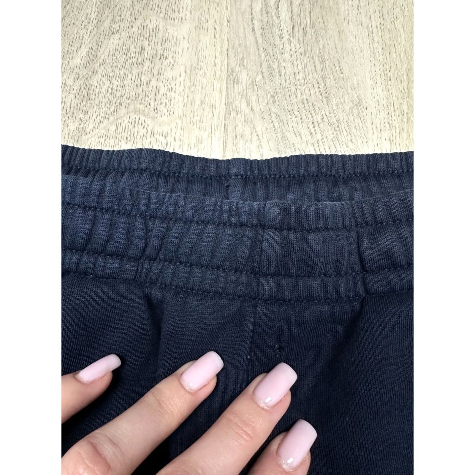 Lacoste Lacoste Sport Mens Sweatpants Cotton Pants S Blue Pants Sweatpants Sports Pockets Activewear Men Regular Inseam 30cm Outseam 100cm (Note: unrealistic) Size US 29 - 4 Thumbnail