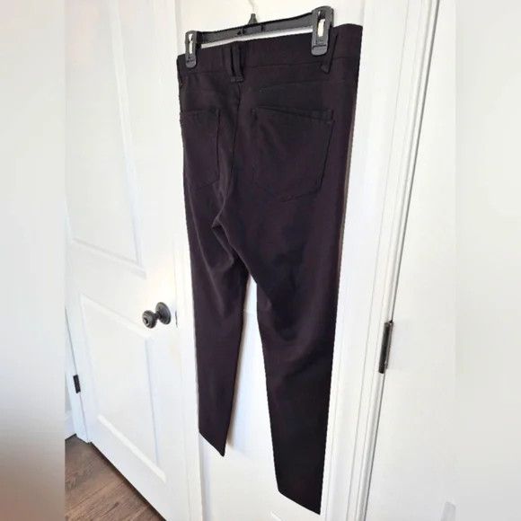 Vacation Democracy "Ab" Technology Legging Classic Fall Winter Spring Size 34" / US 12 / IT 48 - 7 Thumbnail