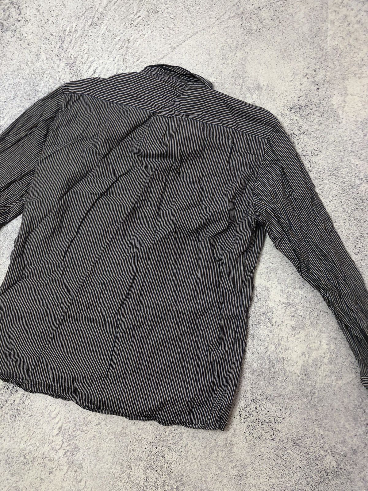 Gant Men’s shirt Gant Size US L / EU 52-54 / 3 - 7 Thumbnail