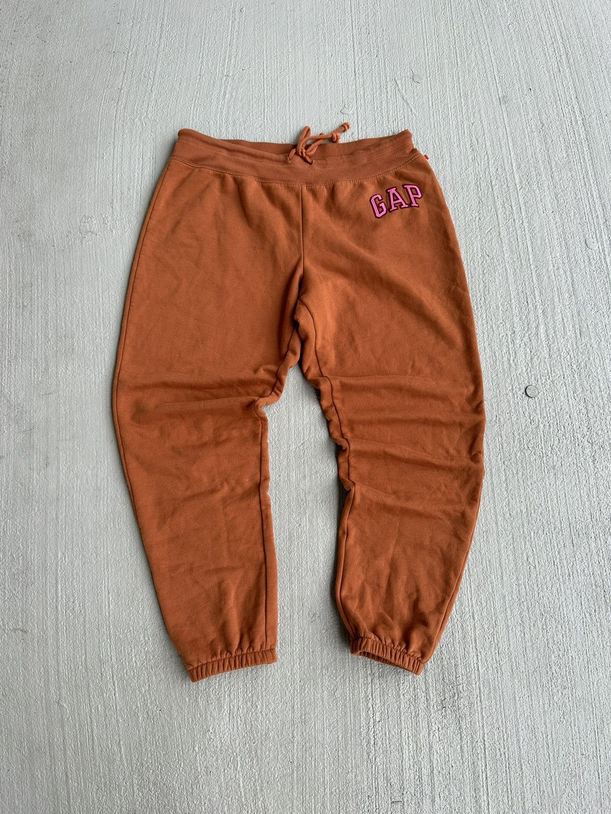 Other Vintage Gap Sweatpants Size 27" / US 4 / IT 40 - 1 Thumbnail