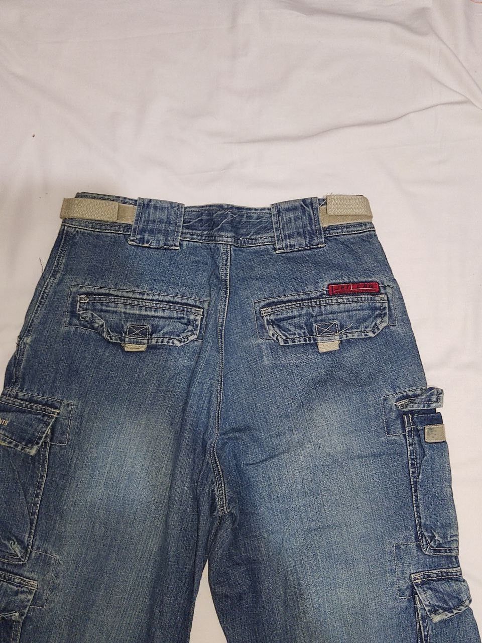 Jet Lag Jet lag jeans Size US 34 / EU 50 - 2 Thumbnail