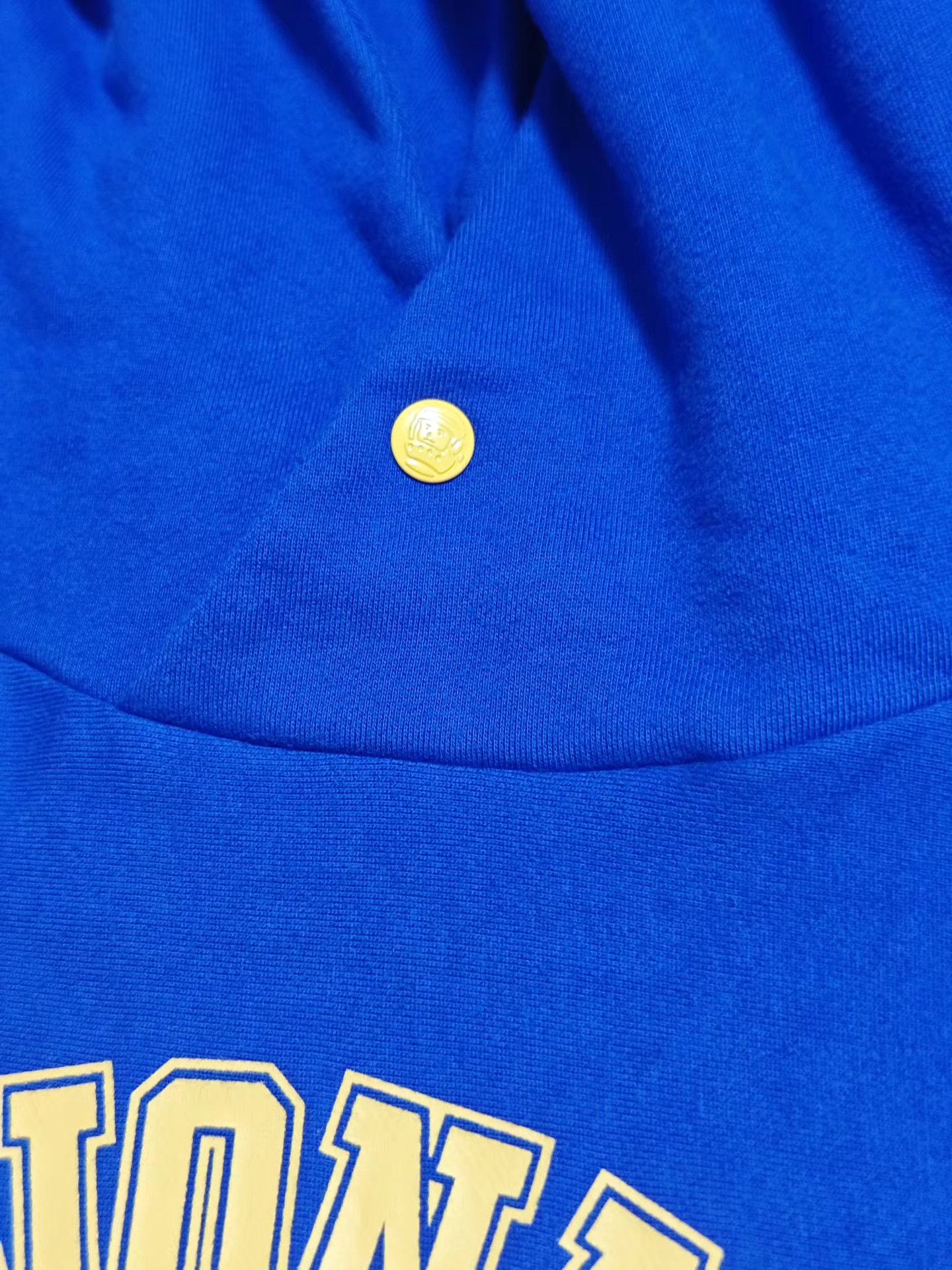 Billionaire Boys Club Billionaire Boys Club Blue Hoodie Size US XL / EU 56 / 4 - 6 Thumbnail