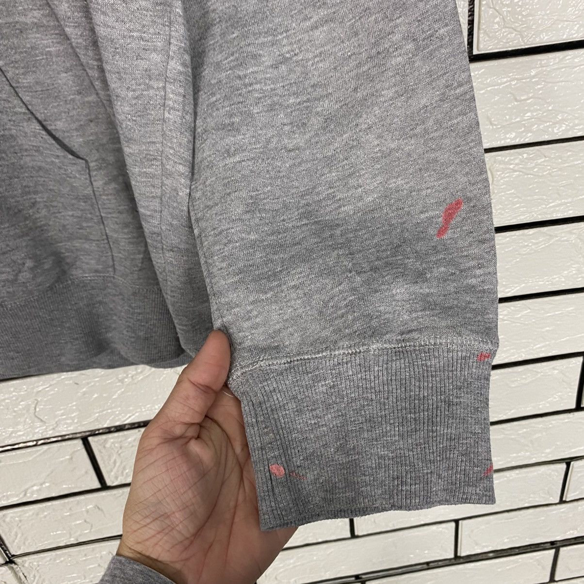 Hysteric Glamour 📌Vintage Hoodie Go Slow Caravan Big Logo Size US S / EU 44-46 / 1 - 14 Thumbnail