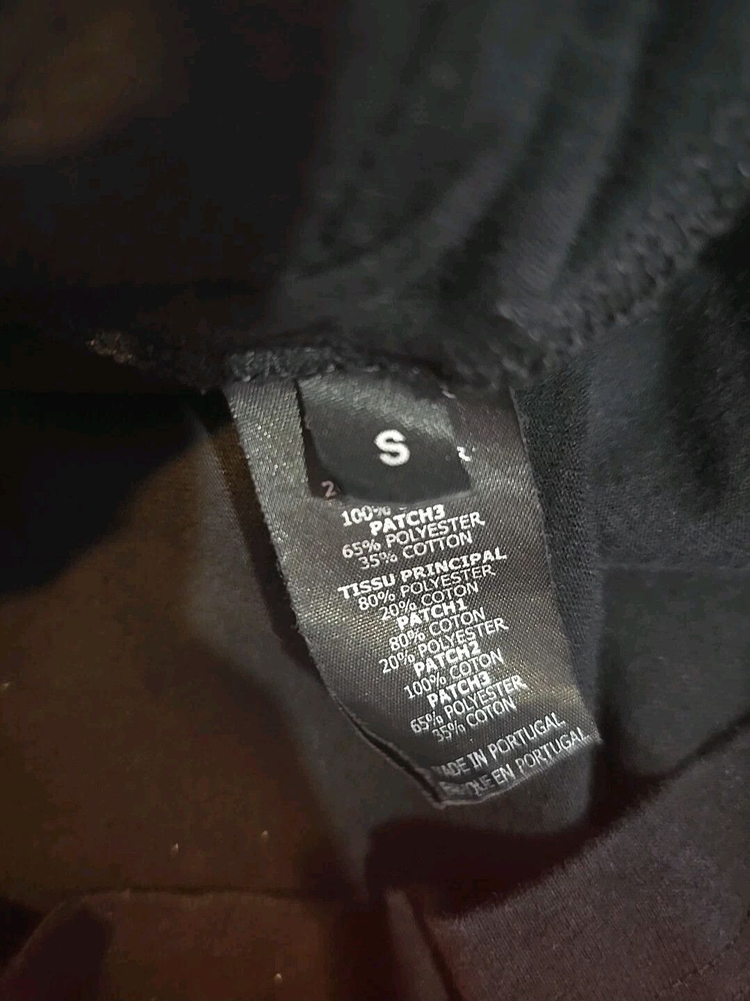 Vetements Reconstructed Graffiti hoodie Size US S / EU 44-46 / 1 - 9 Thumbnail