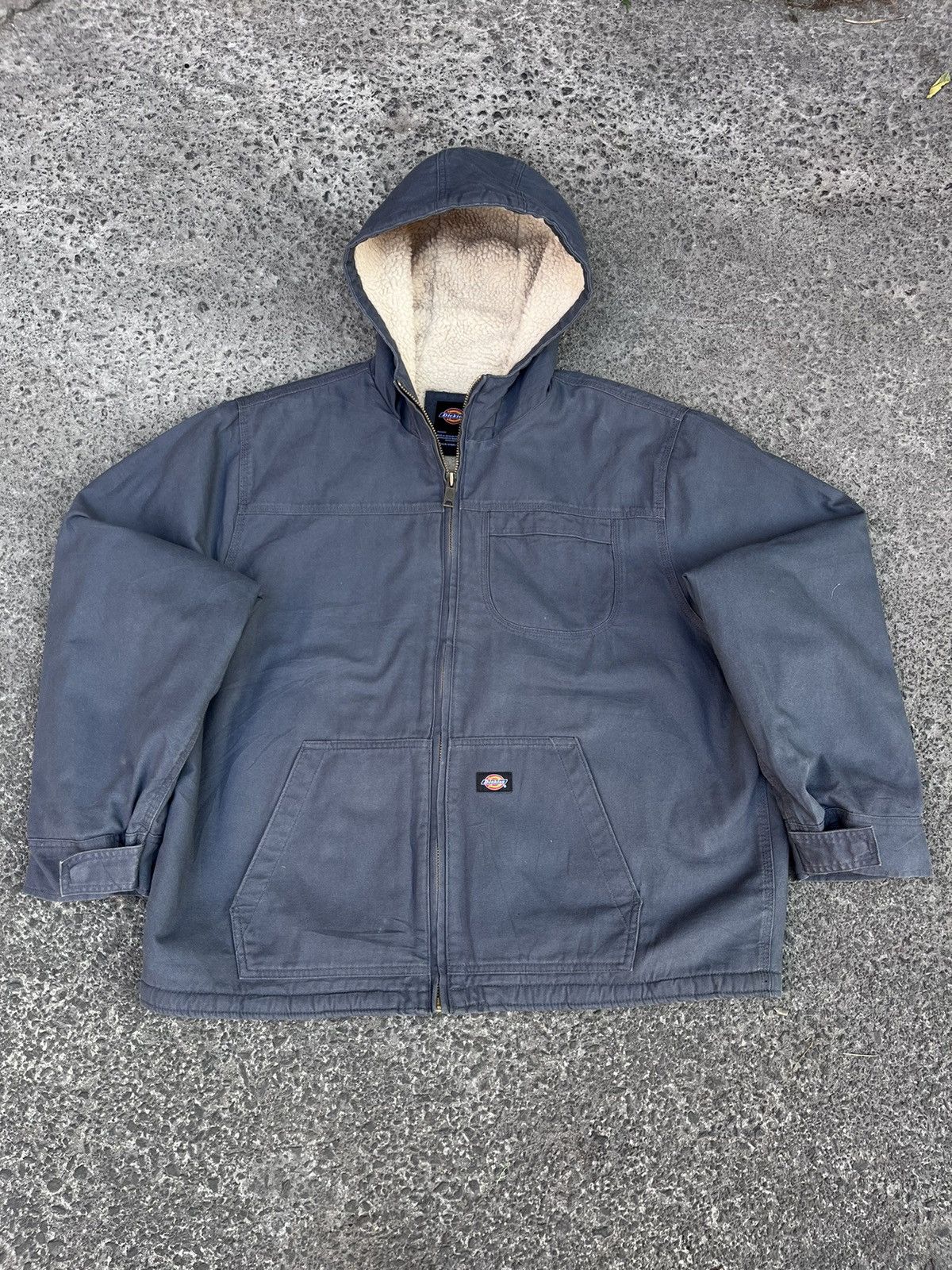 DICKIES WORK JACKET