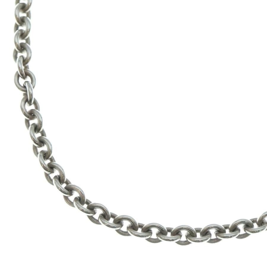 Chrome Hearts 20inch Chrome Hearts NE Chain Size ONE SIZE - 1 Thumbnail
